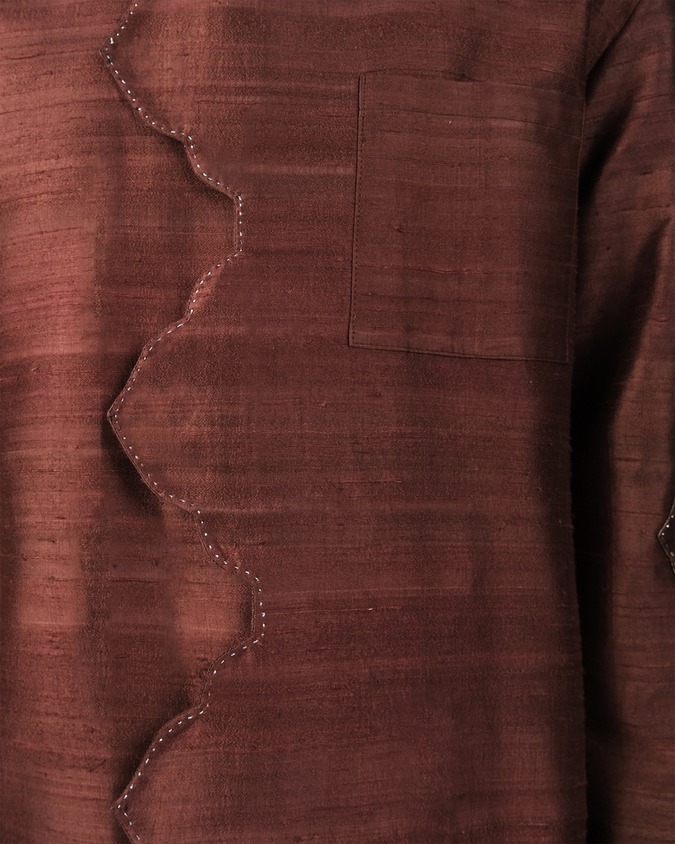 Manar Jacket