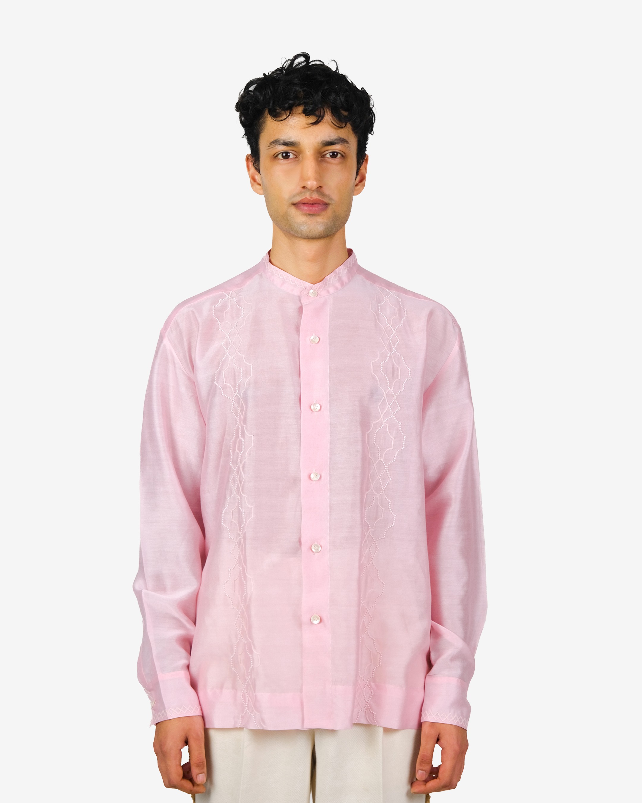 Sunheri Shirt