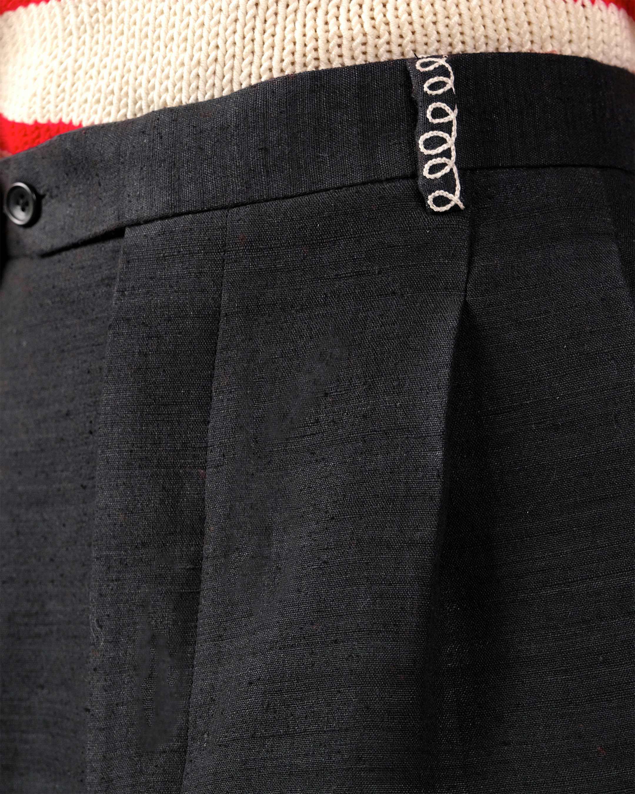 Baraf Trousers
