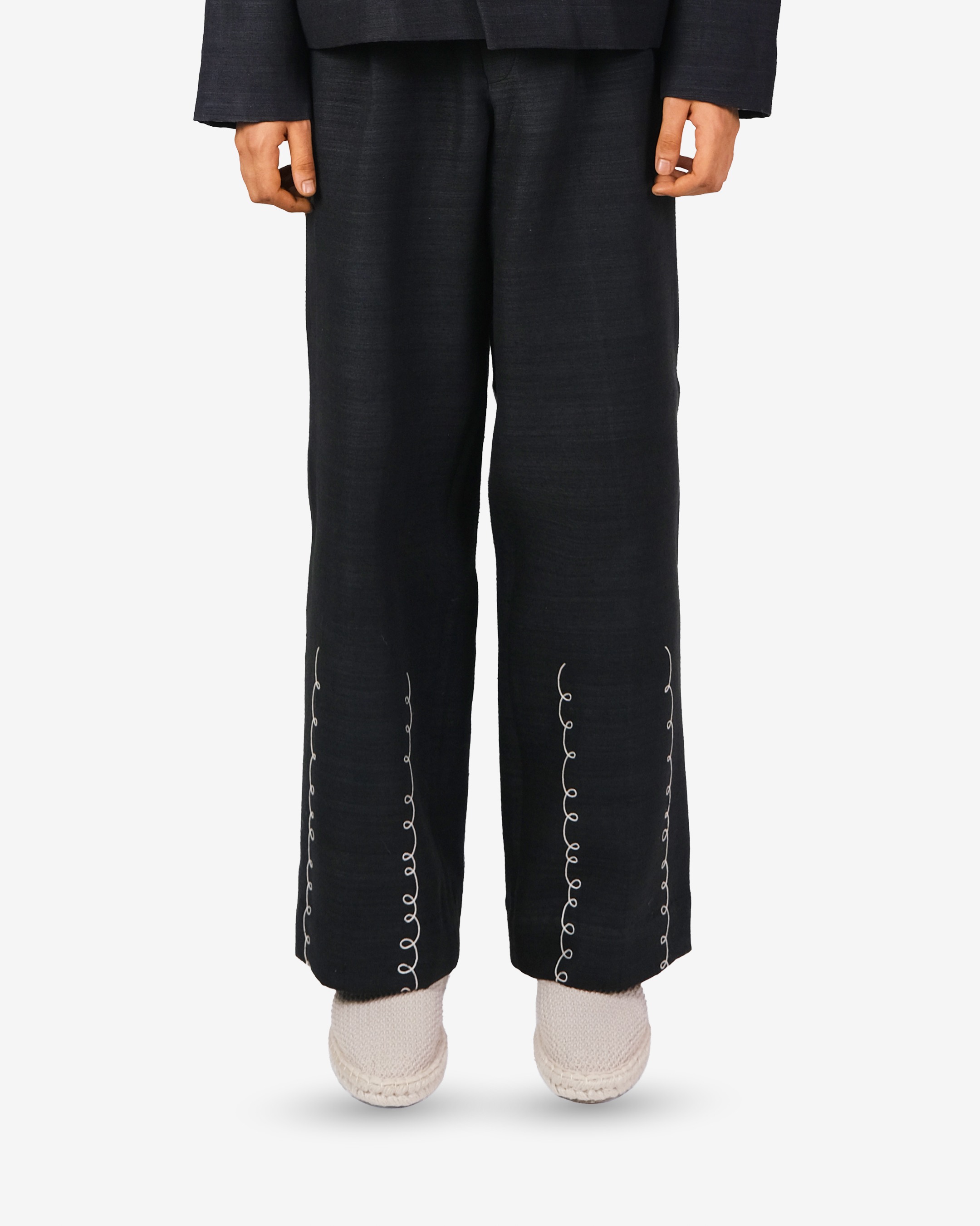 Baraf Trousers