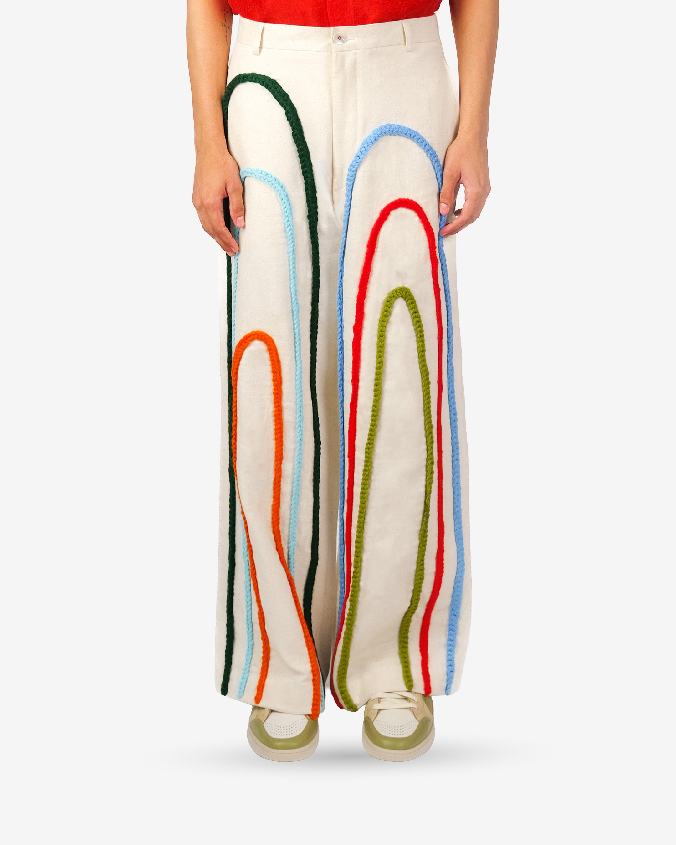 Rangila Trousers