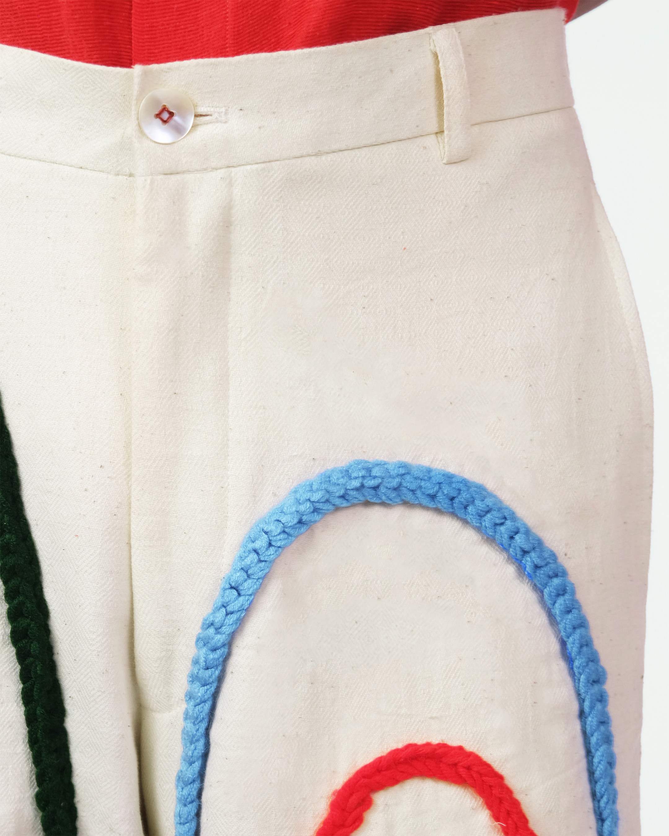 Rangila Trousers