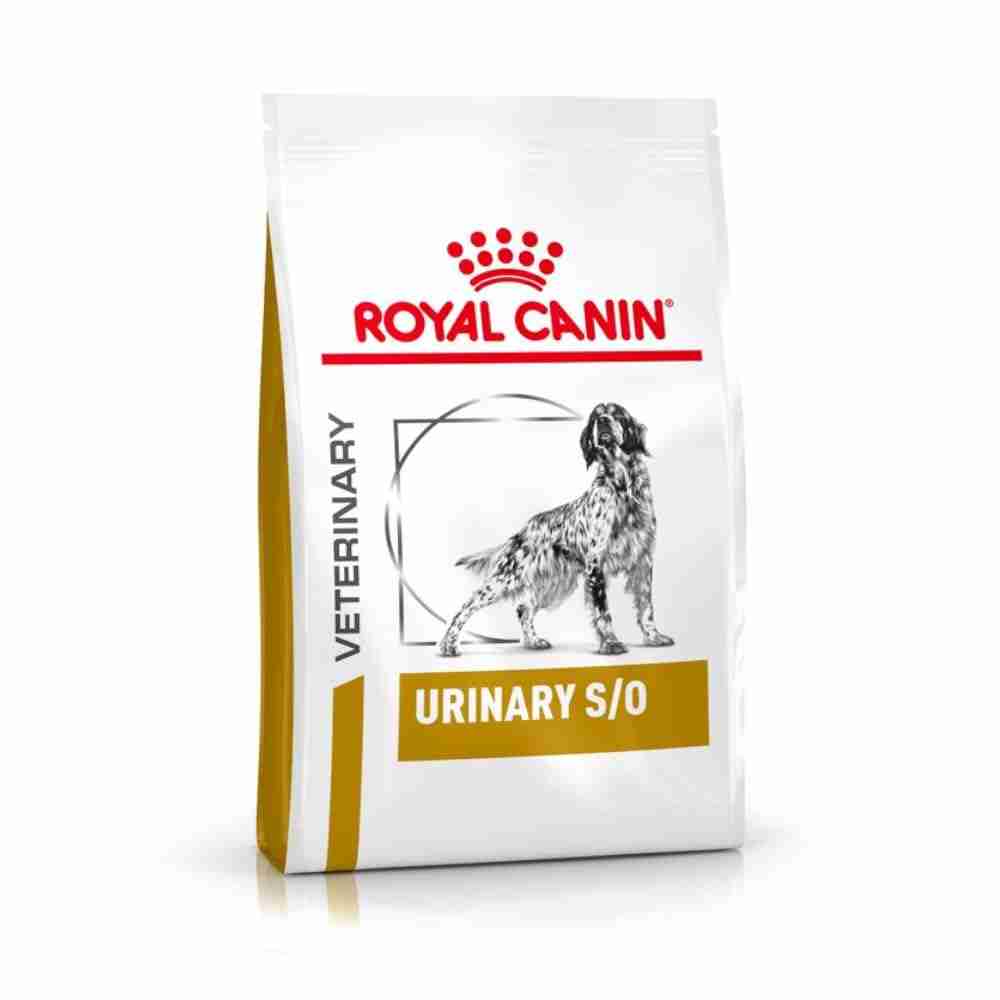 Royal Canin | Royal Canin Urinary S/O Adult Dog Food