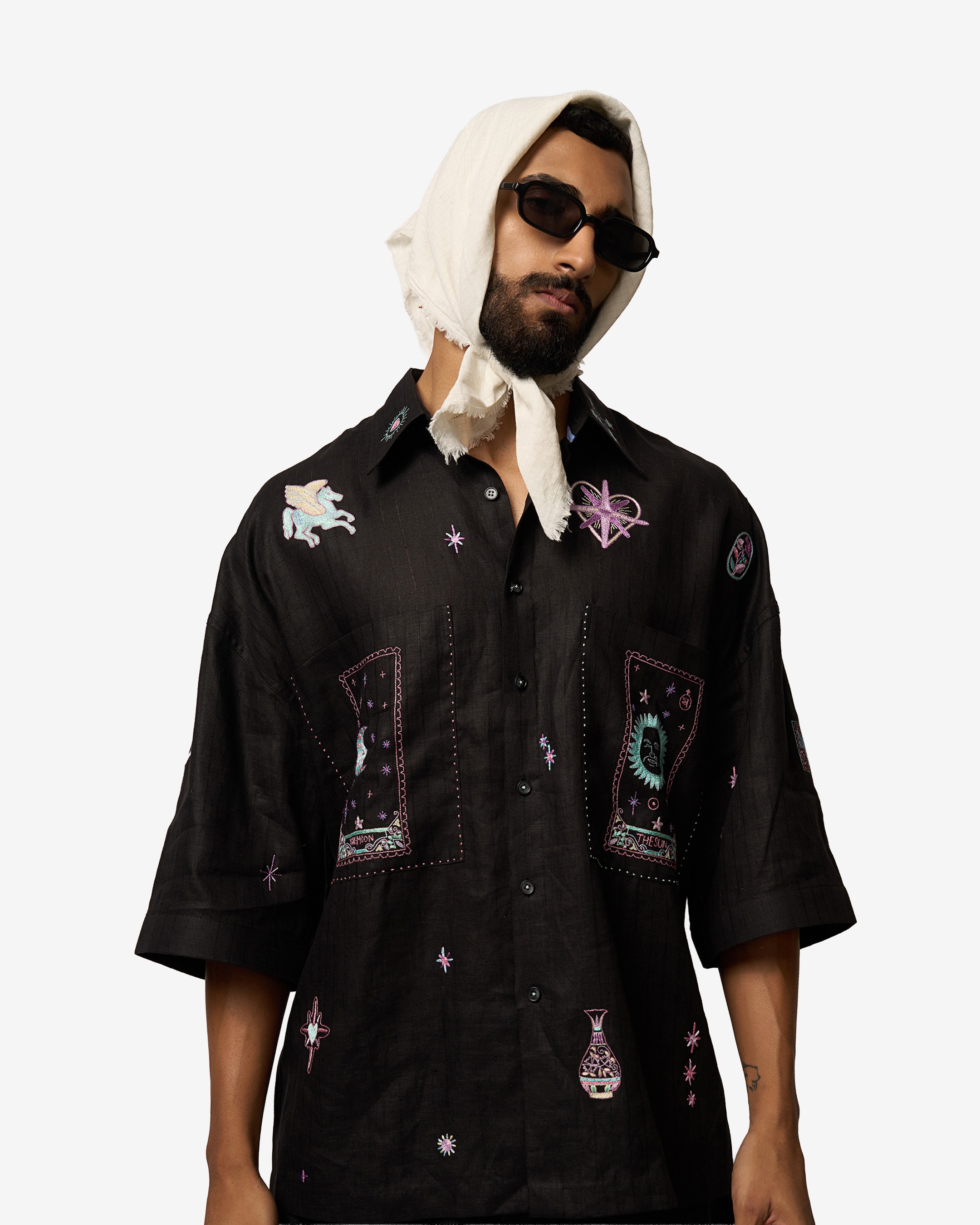 Tarot Shirt