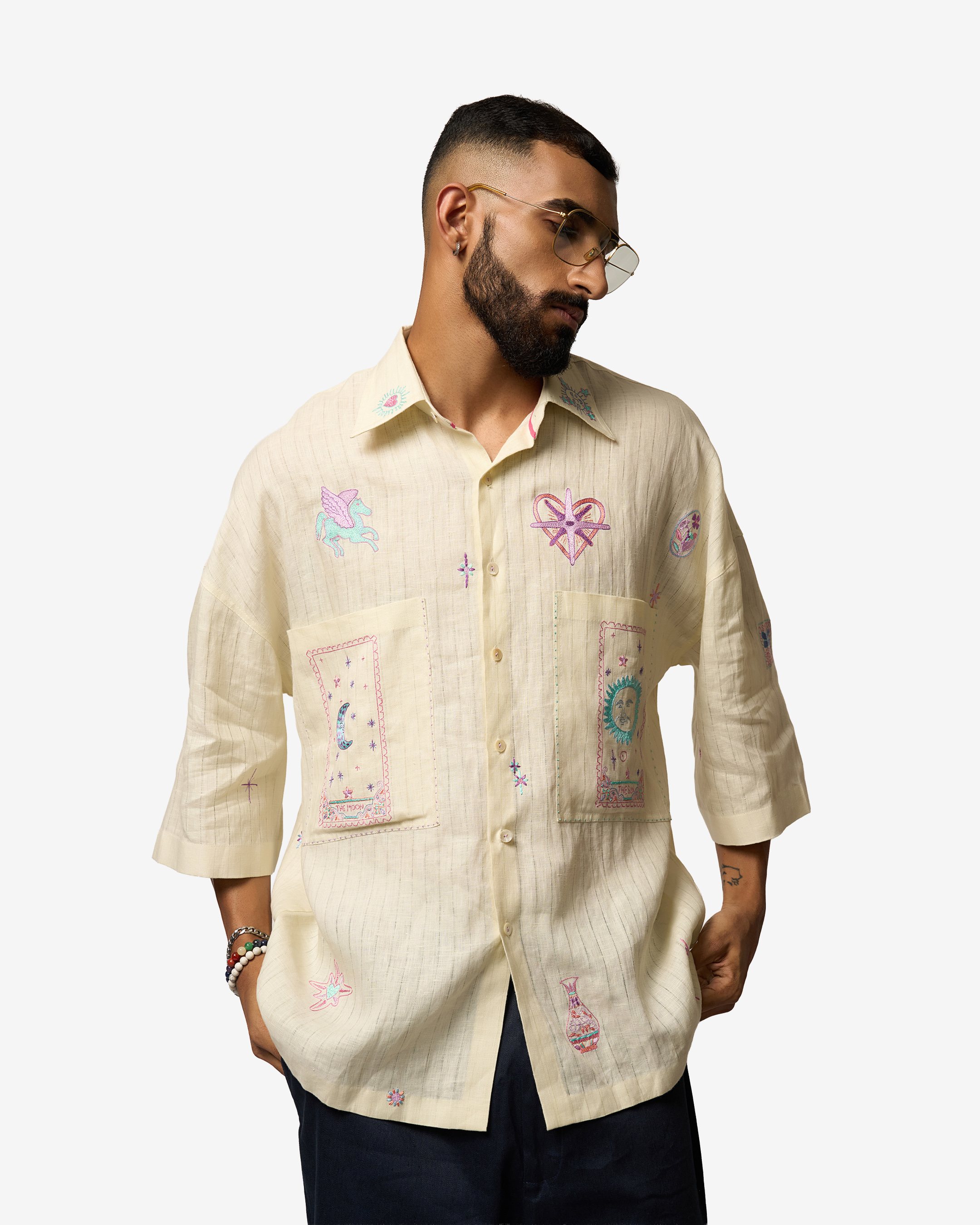Tarot Shirt