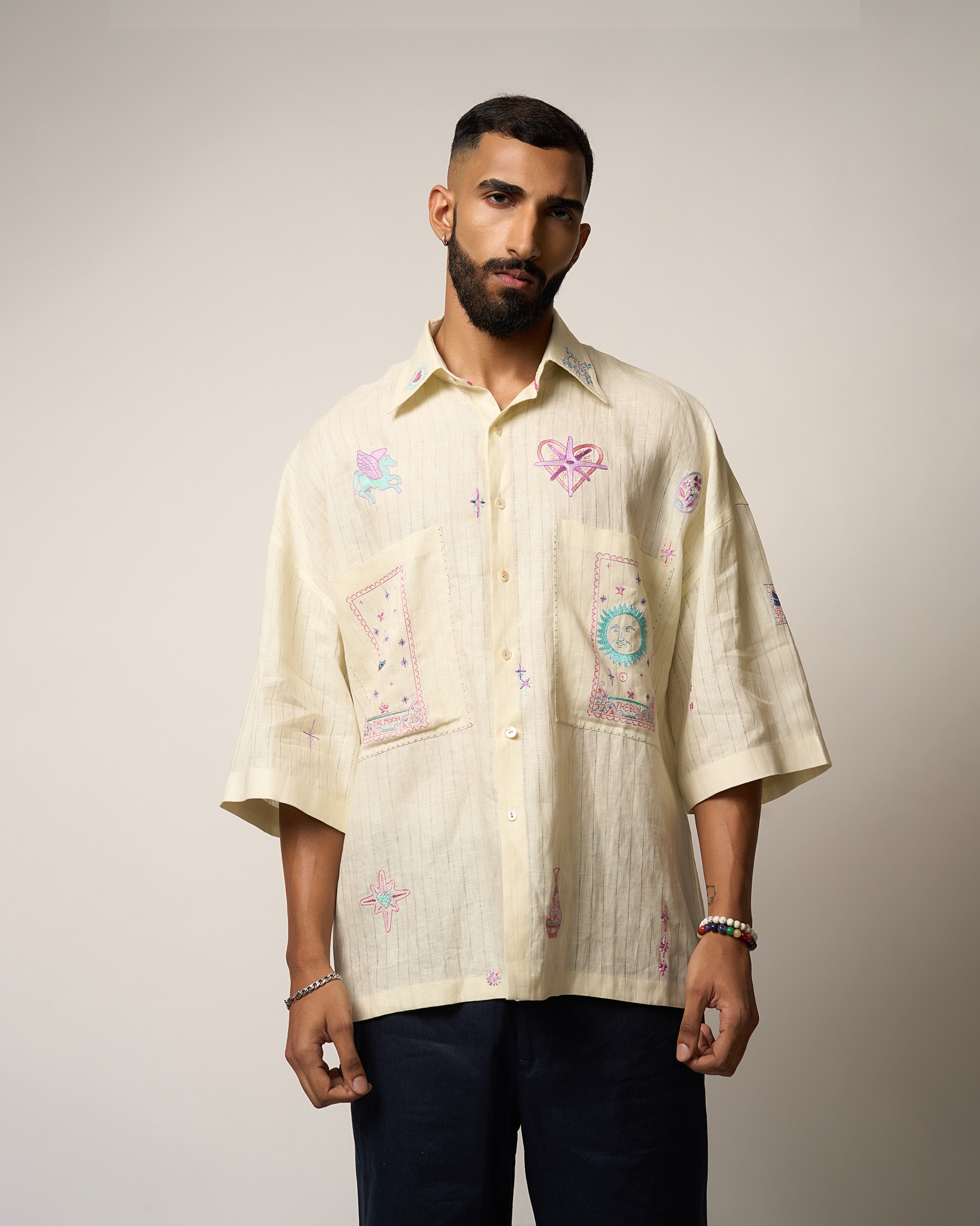Tarot Shirt