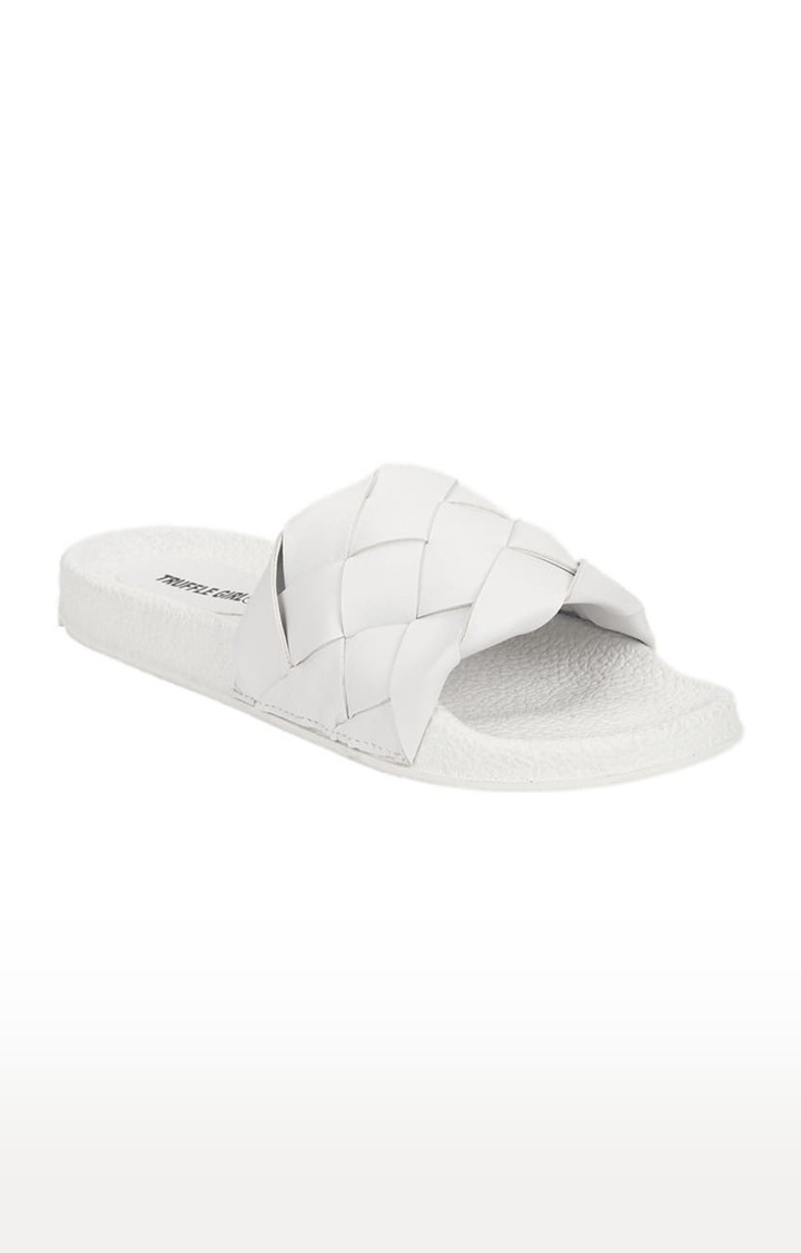 Truffle shop collection slides