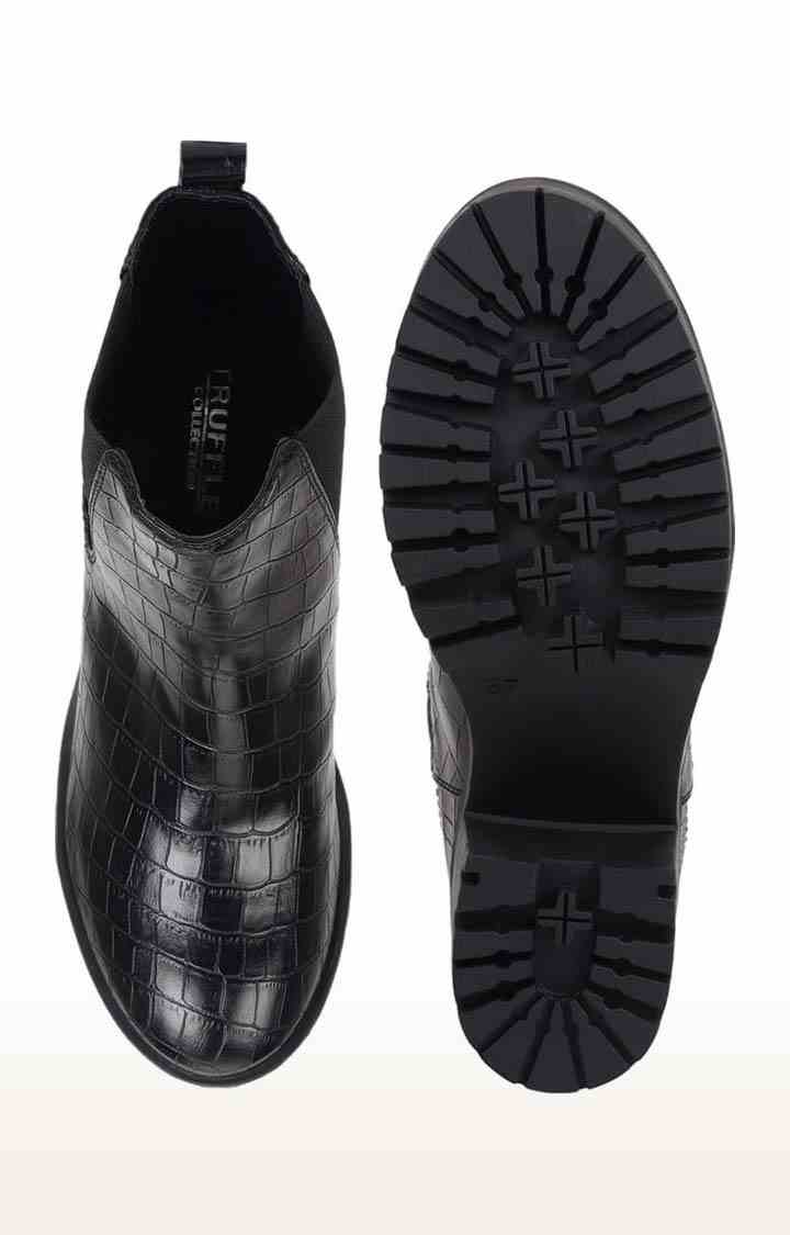 Slip on femme croco 2025