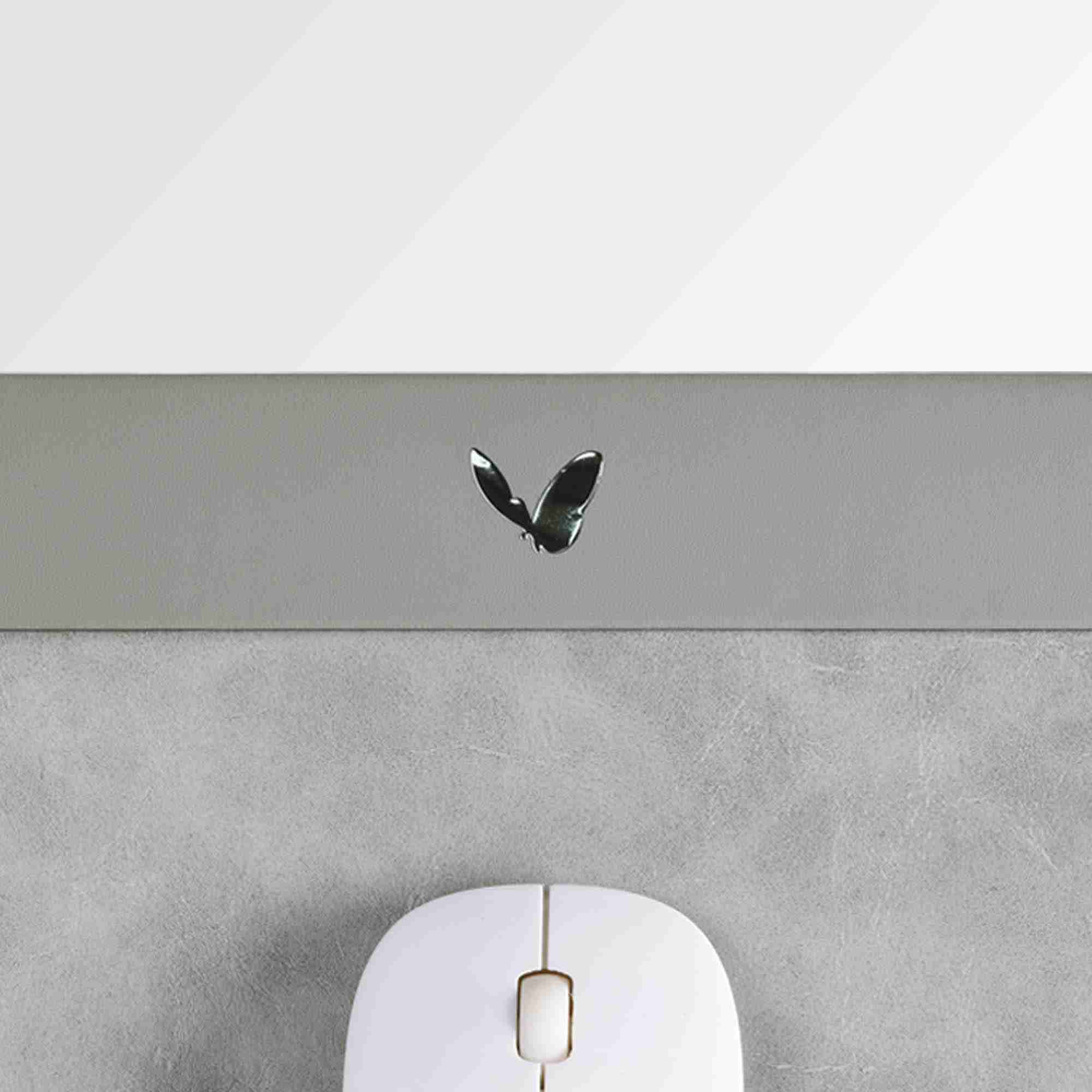 Mouse Pad Plus | Moderno | Grey