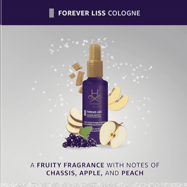 Hydra Forever Liss Cologne