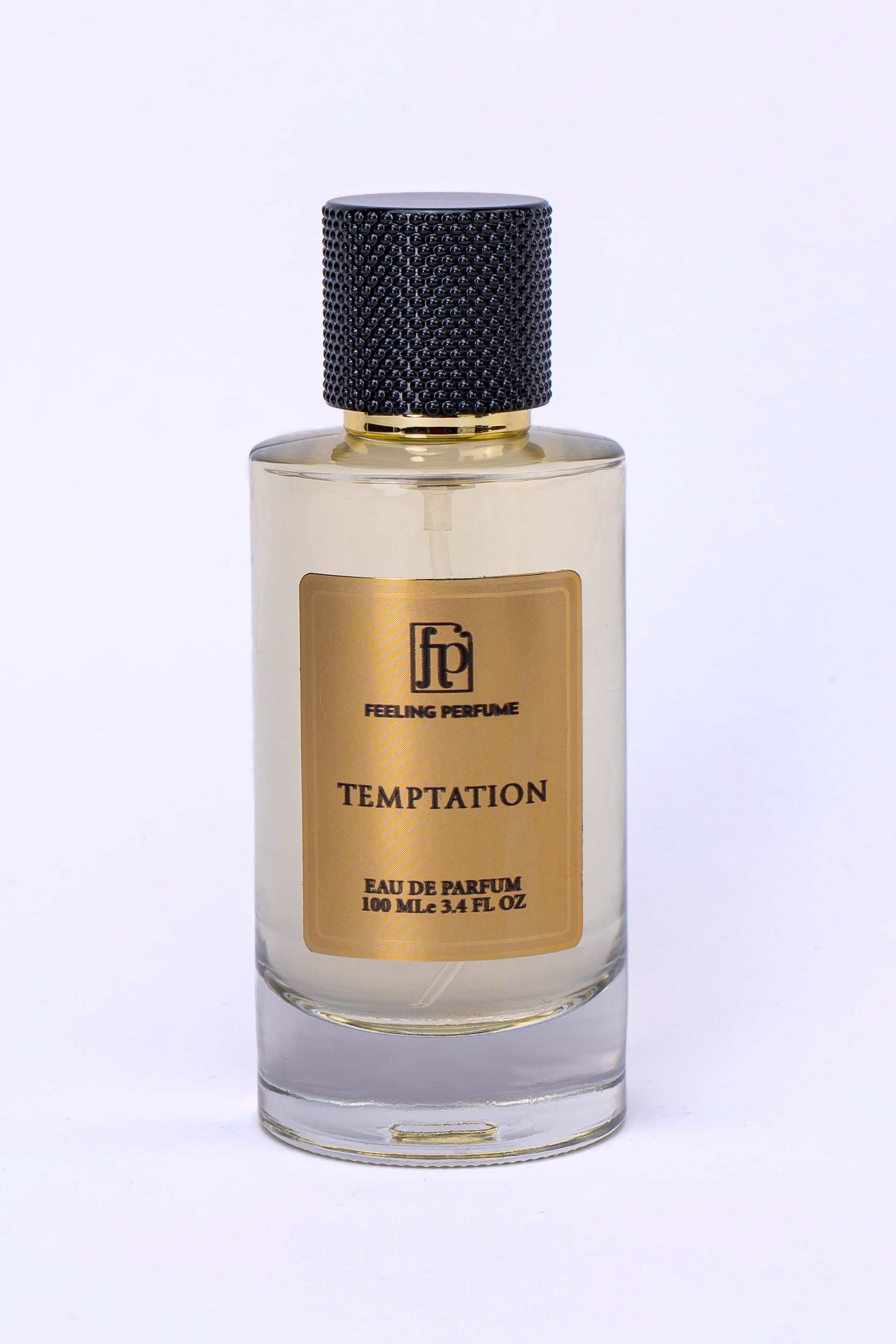 Temptation Eau De Parfum 50ml