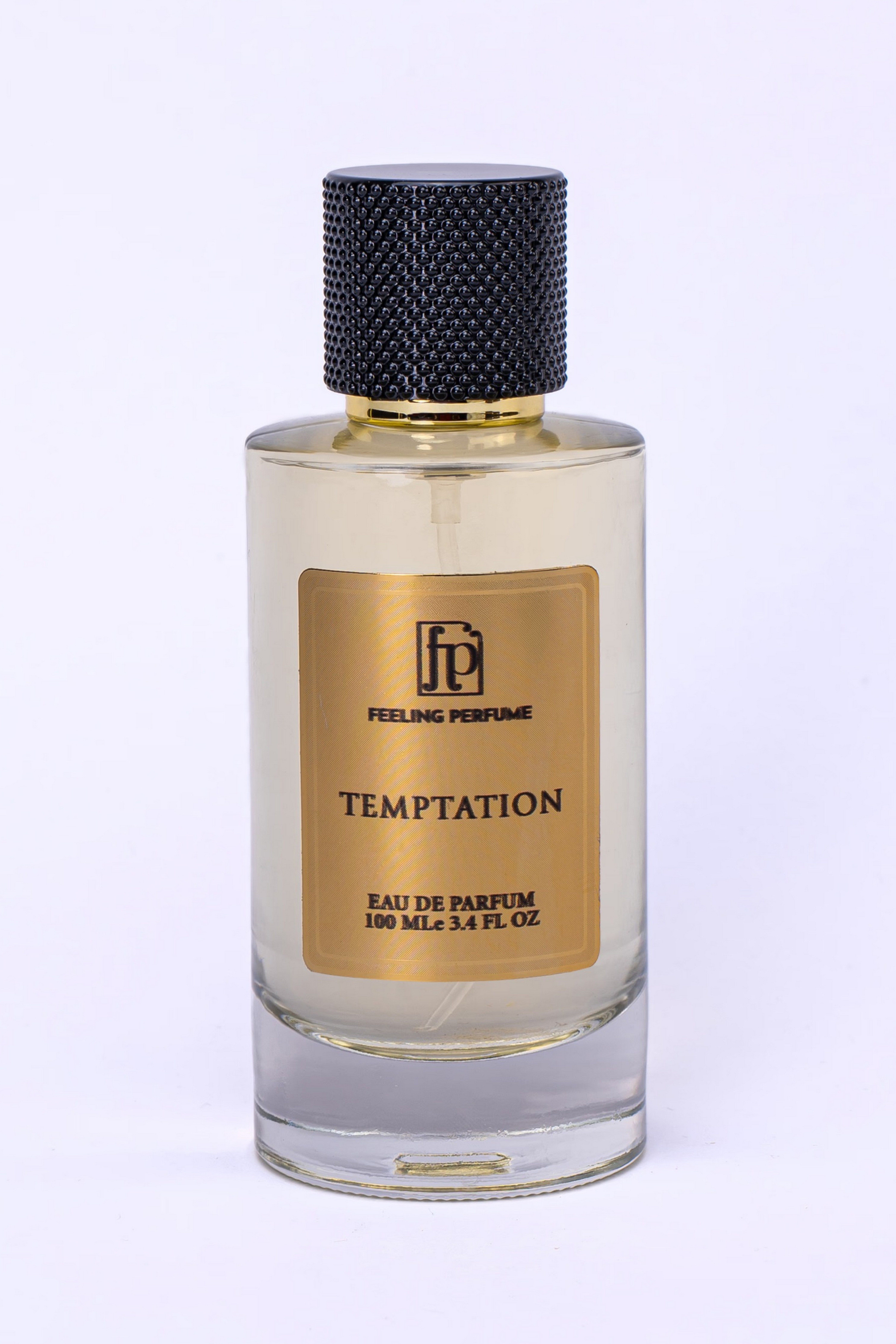 Temptation Eau De Parfum 100ml