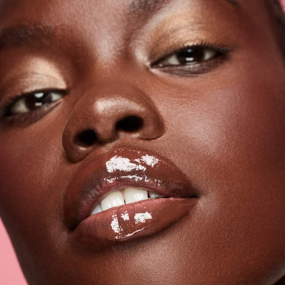 Fenty Beauty Liner X Gloss - Sp'Iced Cold X I Woodn'T