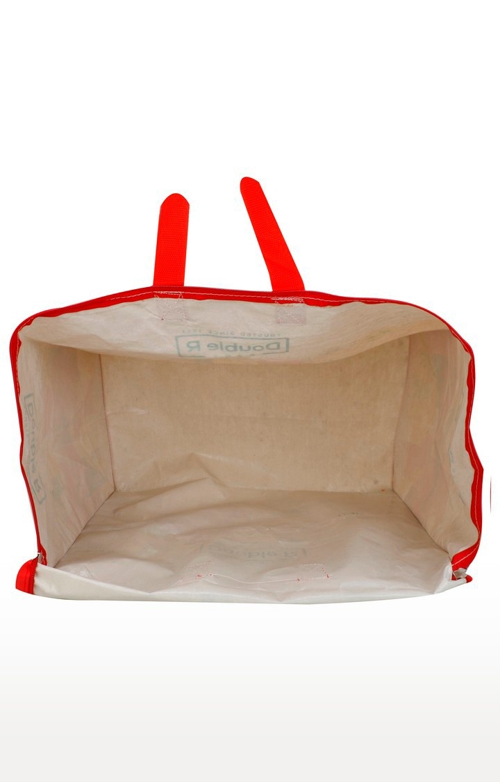 5 Pcs ziplock Pouch Vegetable Bag Zip Lock Plastic Bags for Fridge Food  Cover Reusable Zip Lock Bag to Store Vegetables in Fridge Zipper Pouches