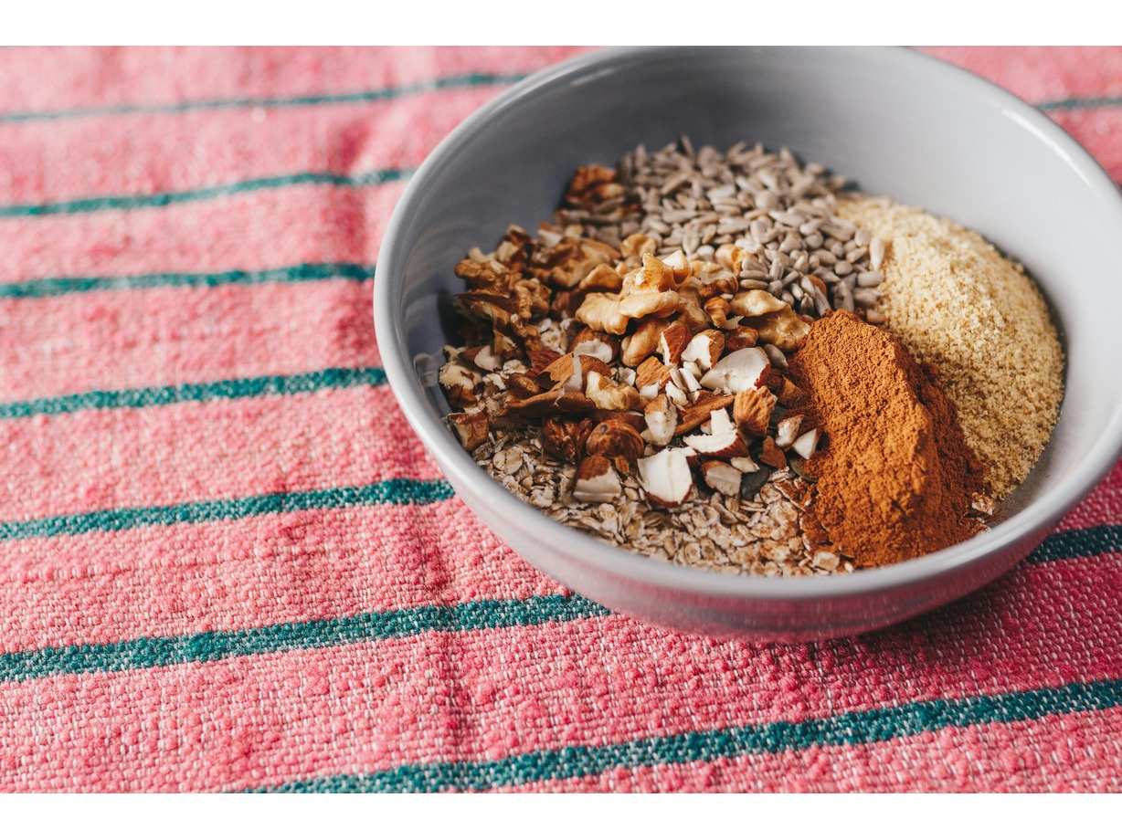 Oats