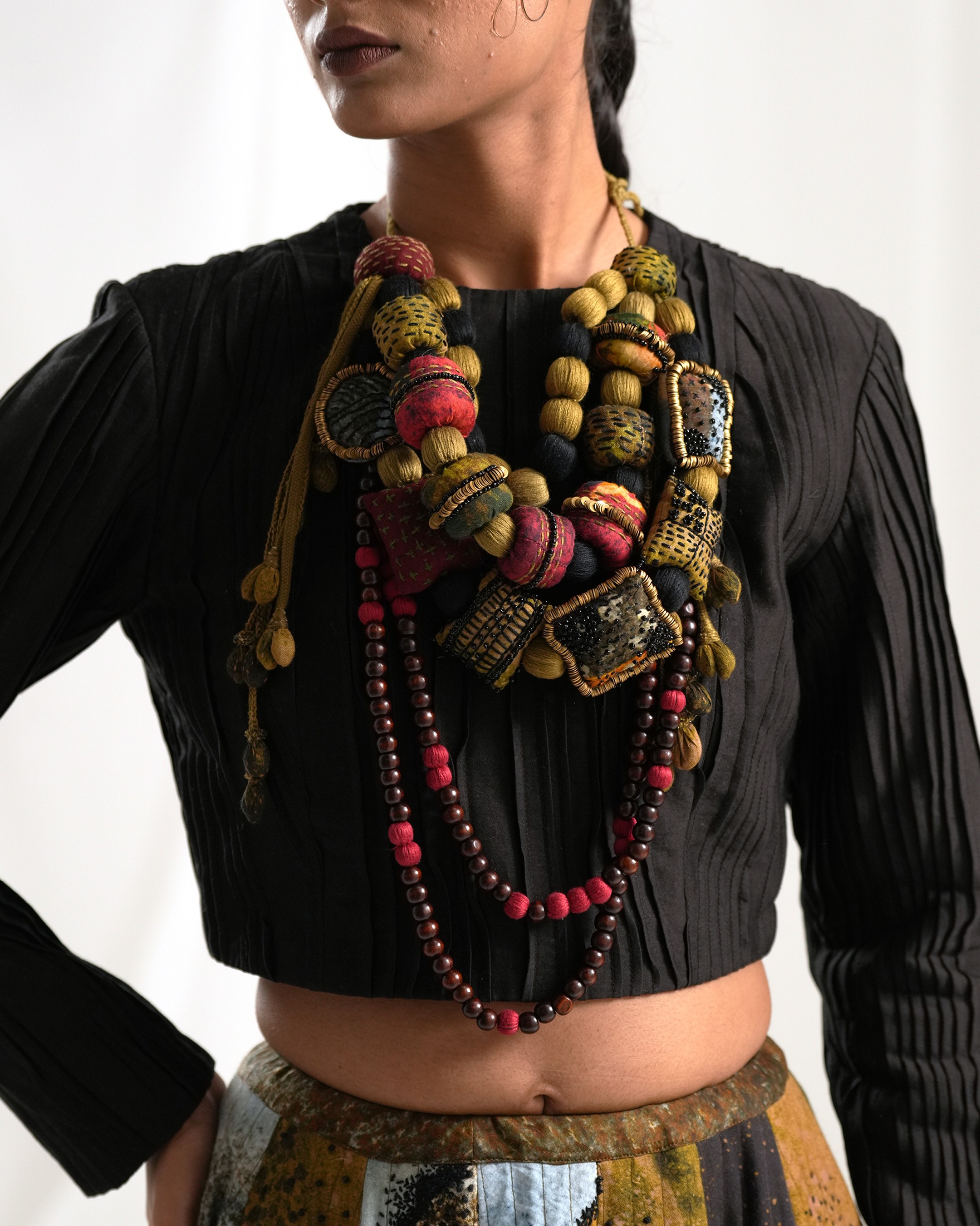 Glade necklace