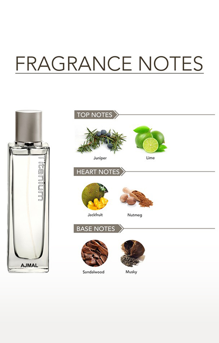 Ajmal sales sandalwood attar
