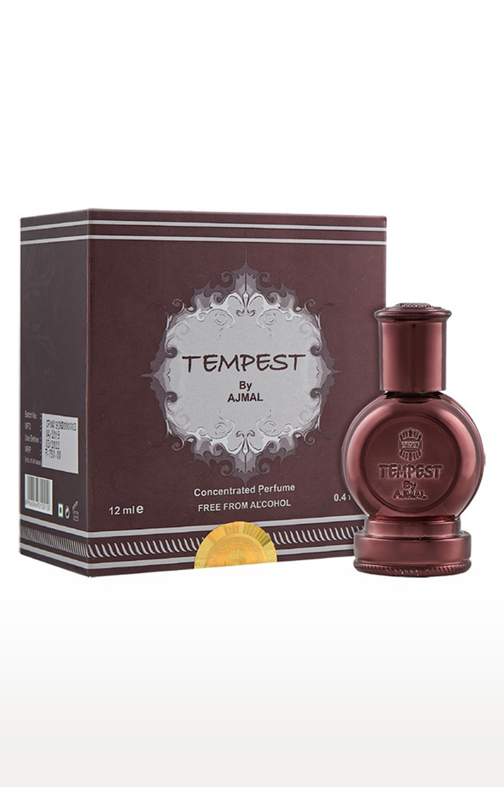 Titanium ajmal perfume clearance price