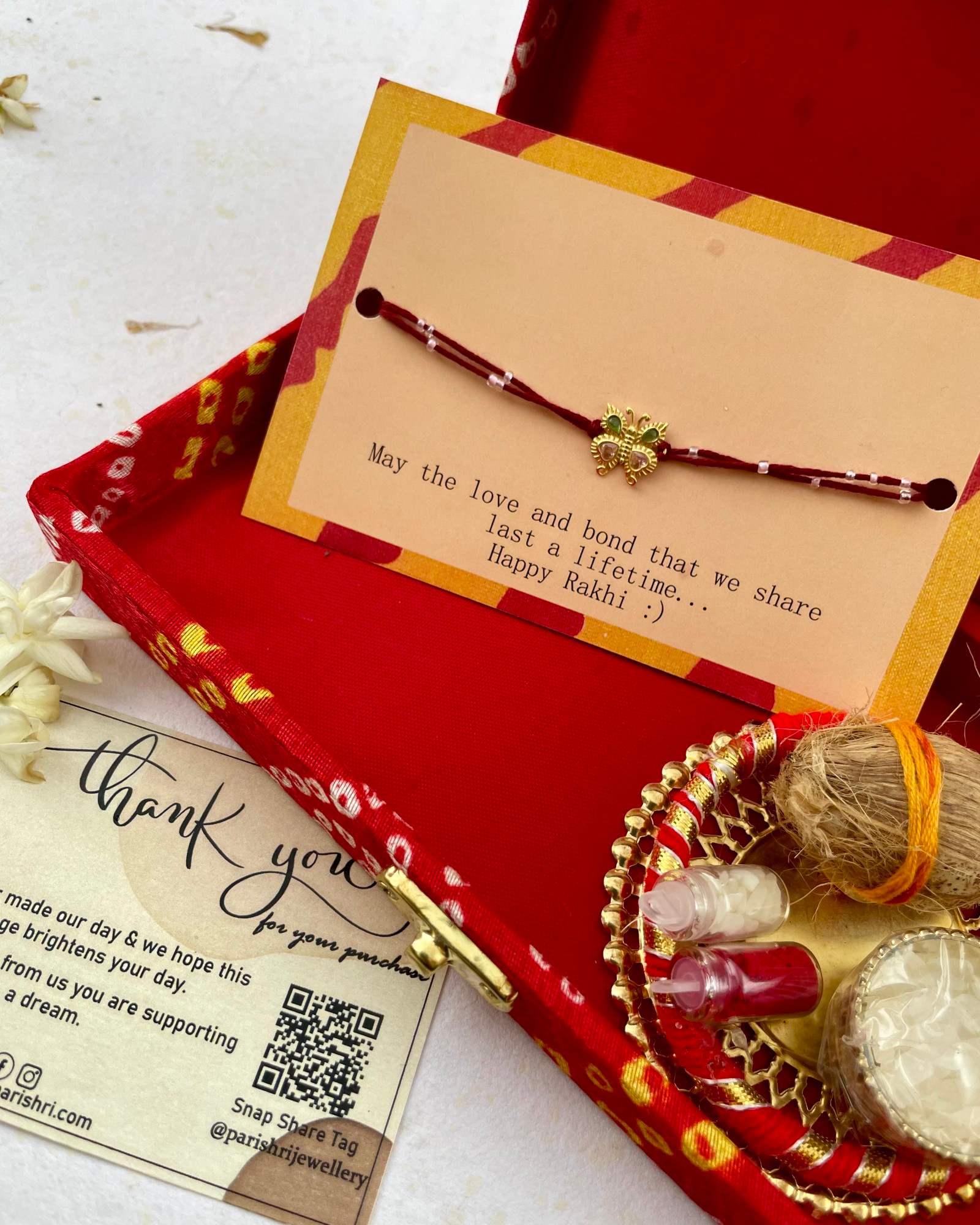 Titli Rakhi