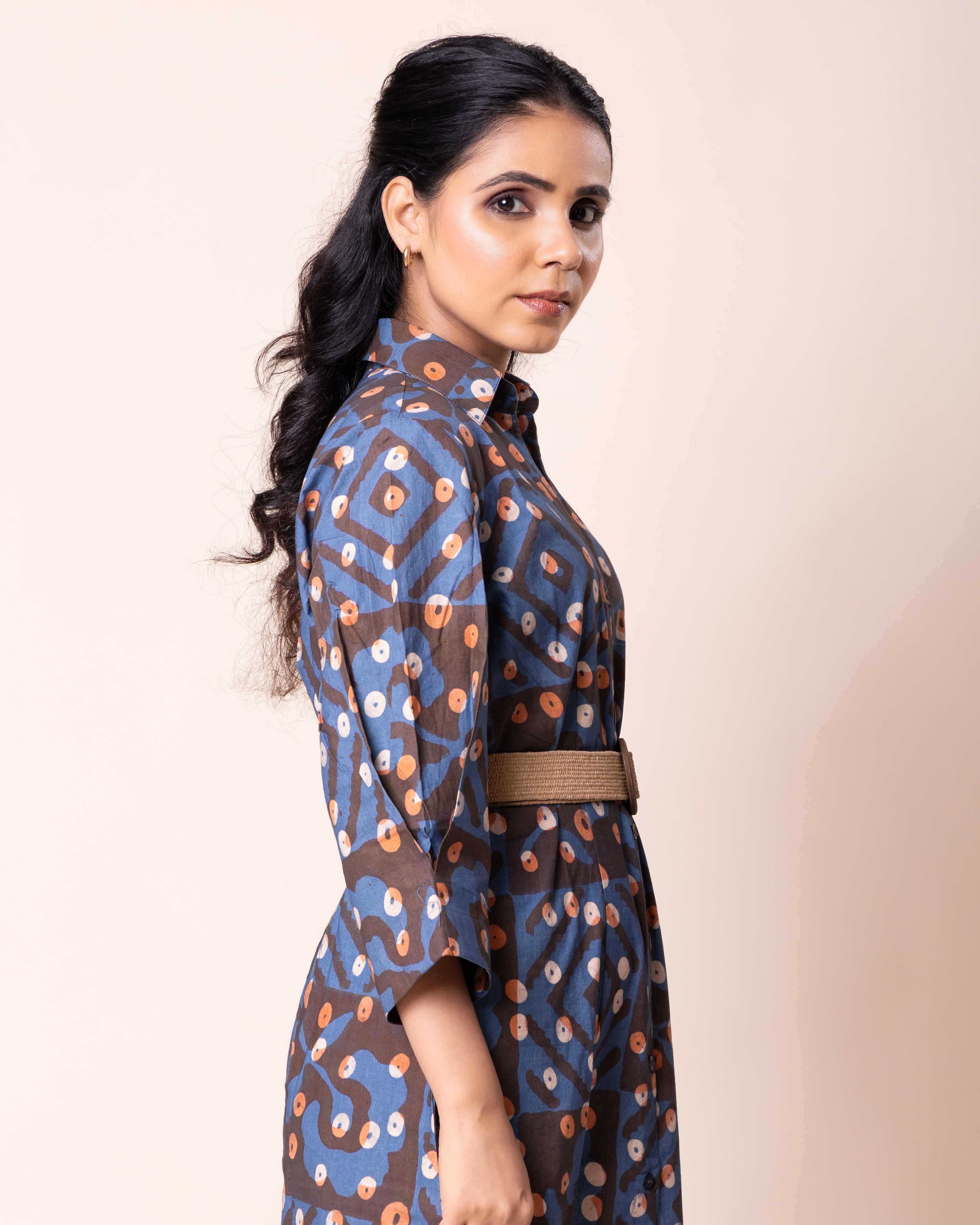 All day dress