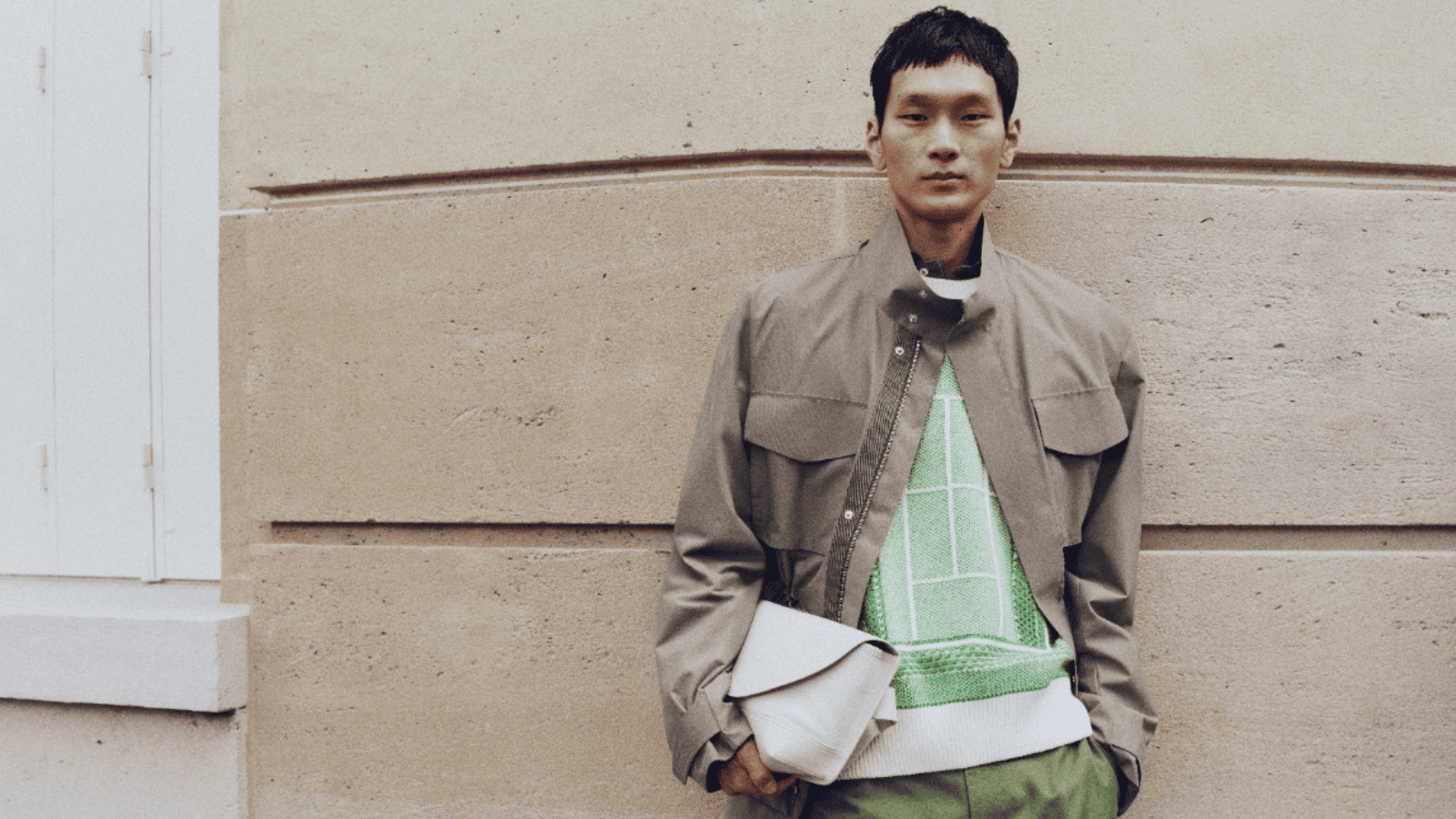 Lacoste Clothing, Footwear & Sportswear