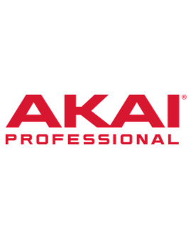 Akai Professional brand banner