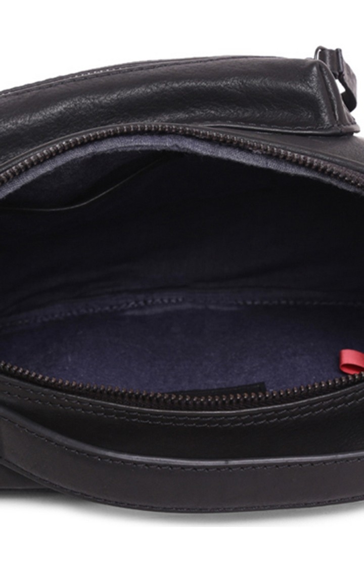 TOM LANG LONDON | Tom Lang London Dual Front Pocket Crossbody Bag 6