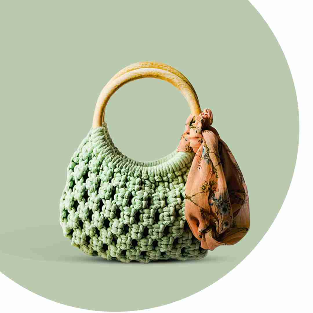 The Mini Chic Bag