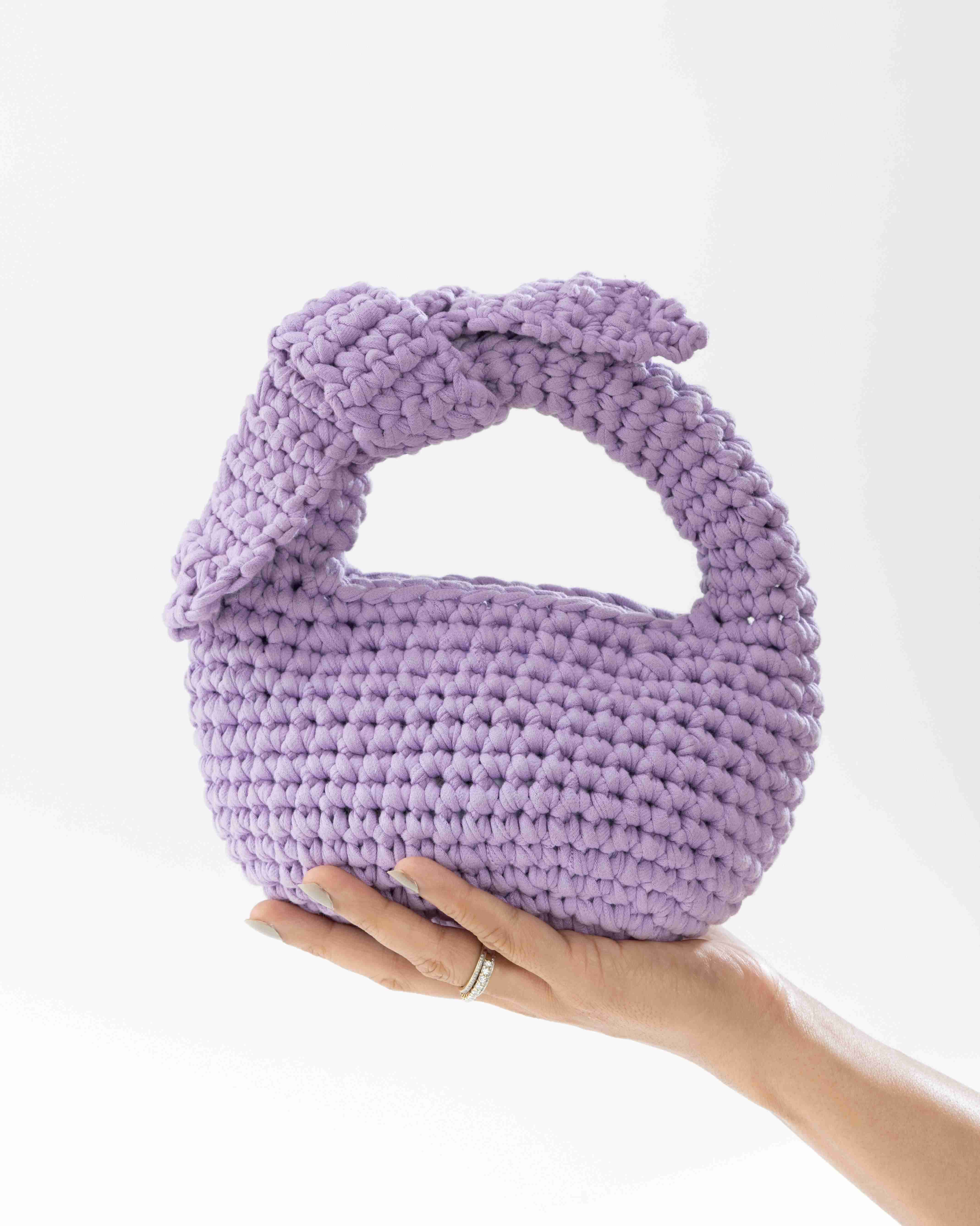 Jelly Bag - Lilac
