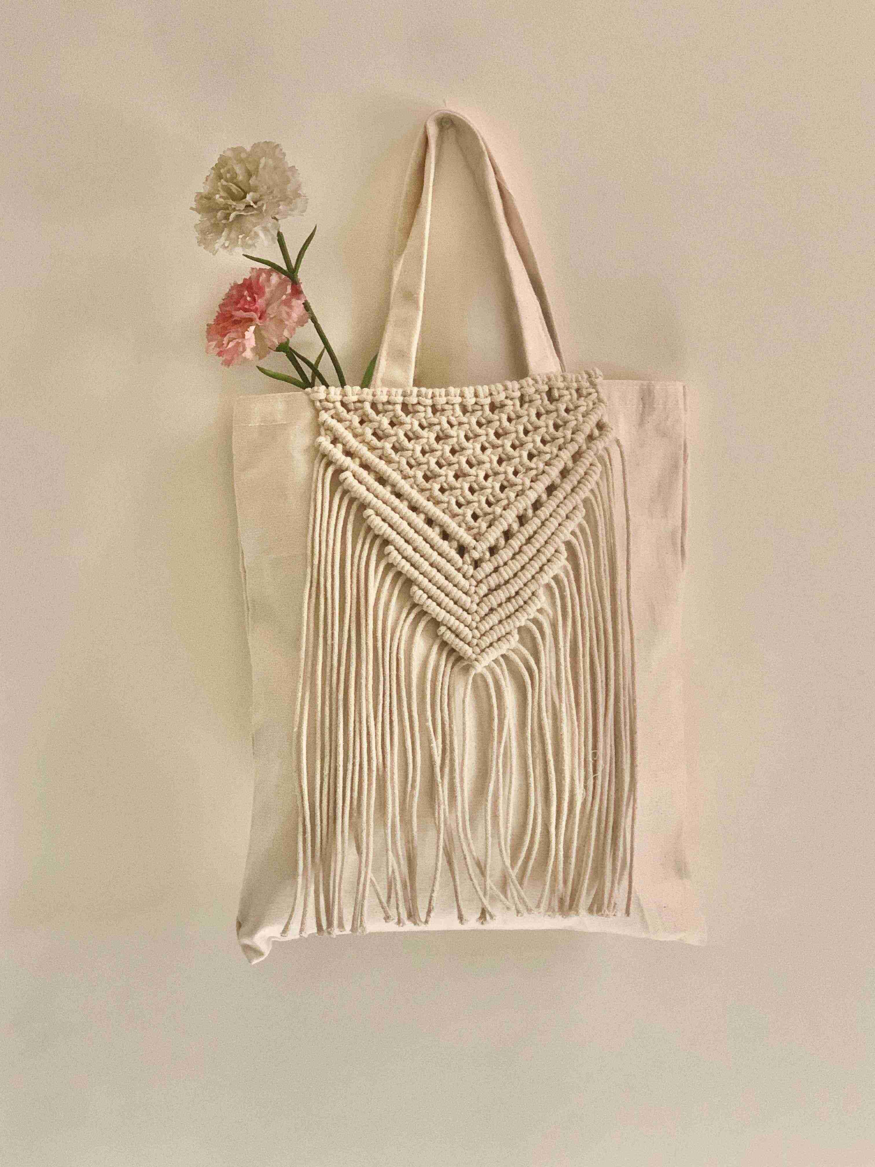 The Tote-Tally Chic Bag