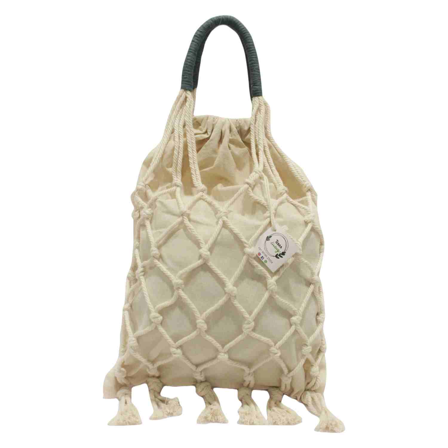 The Knotty Tote