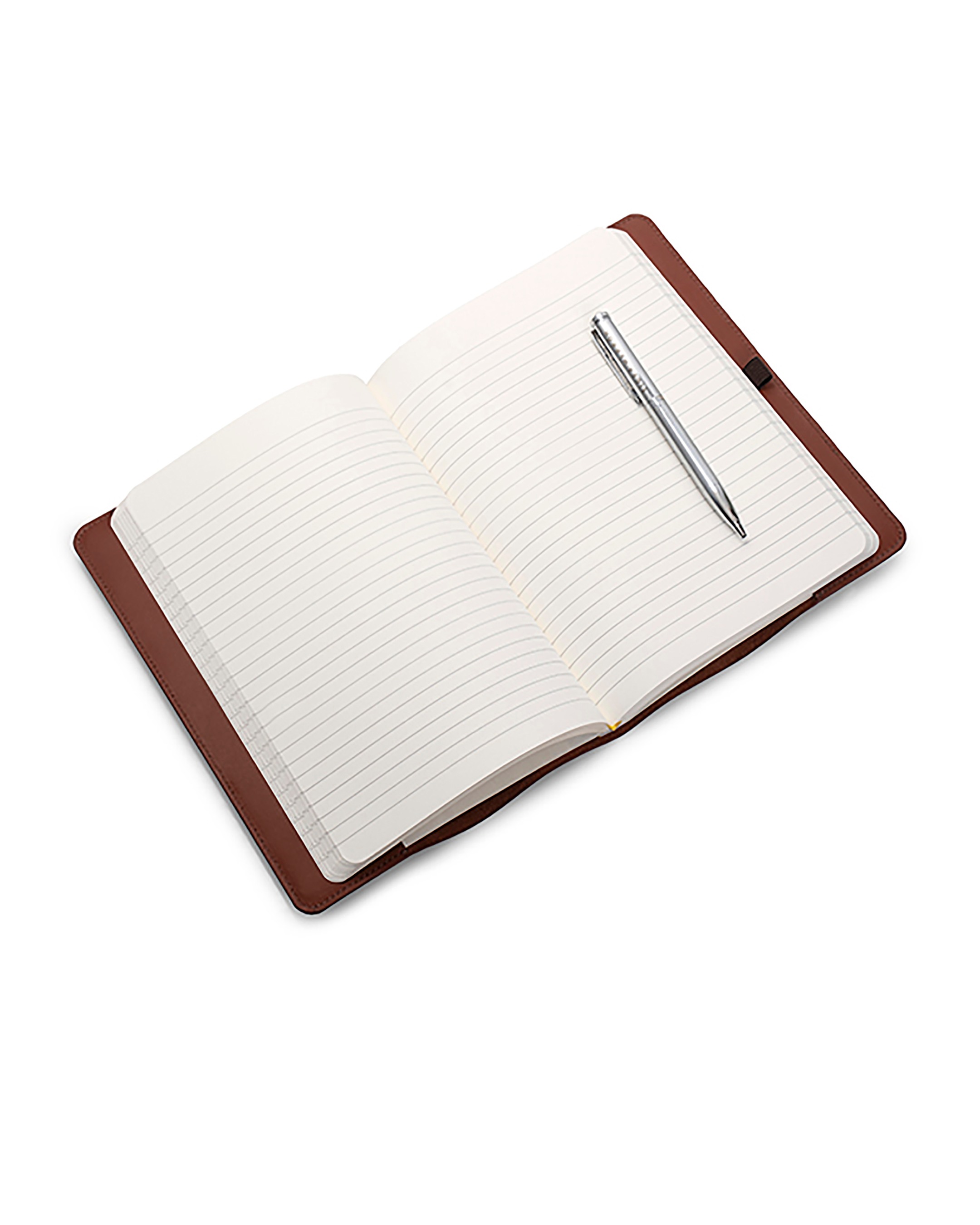Takin Notes Clay Brown