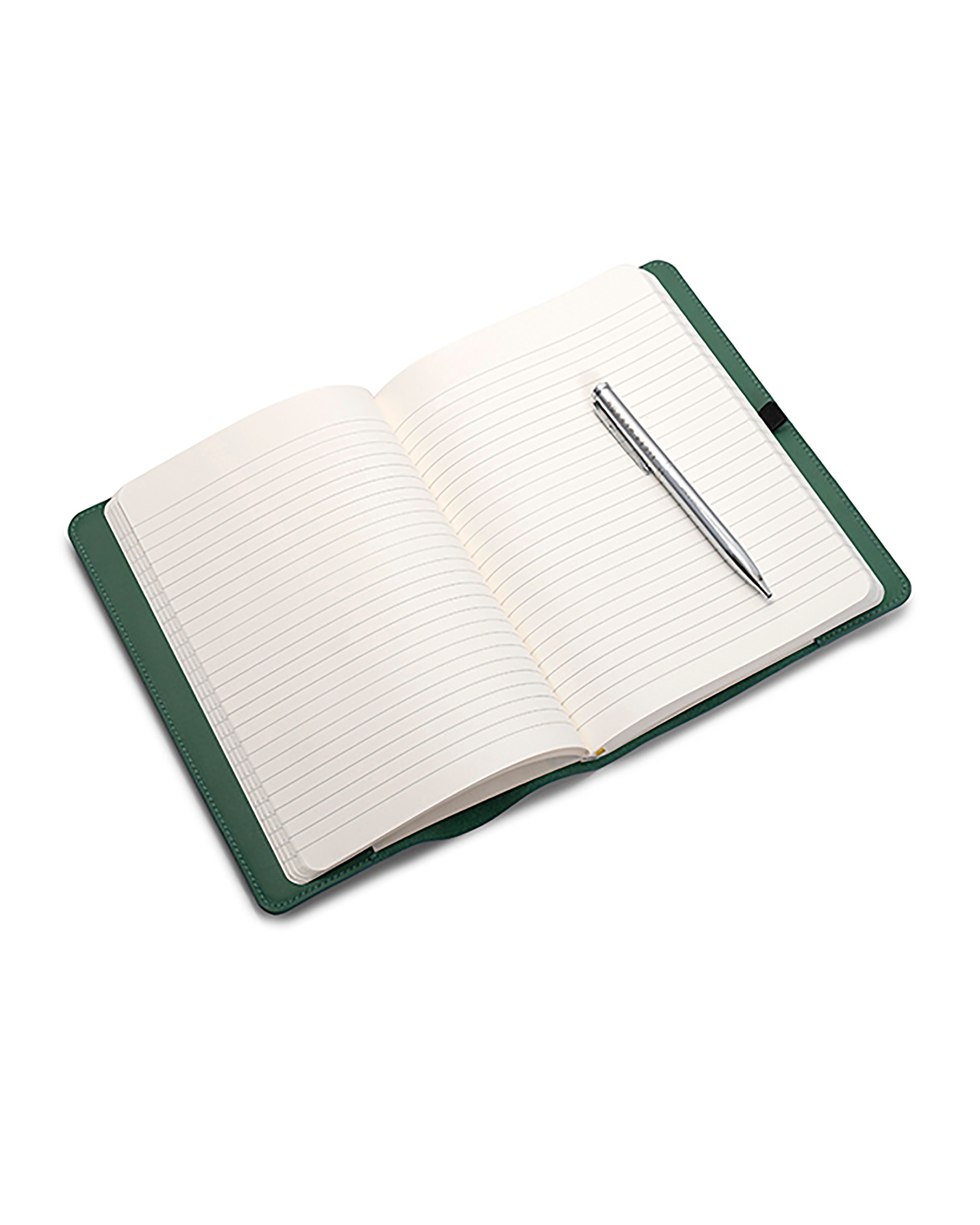 Takin Notes Green