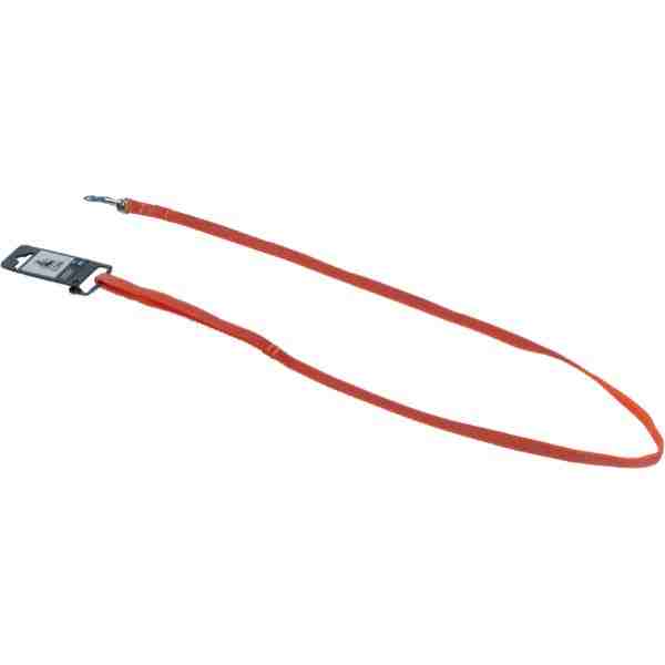 Ezra Sports Dog Leash - Wine Blue/Black