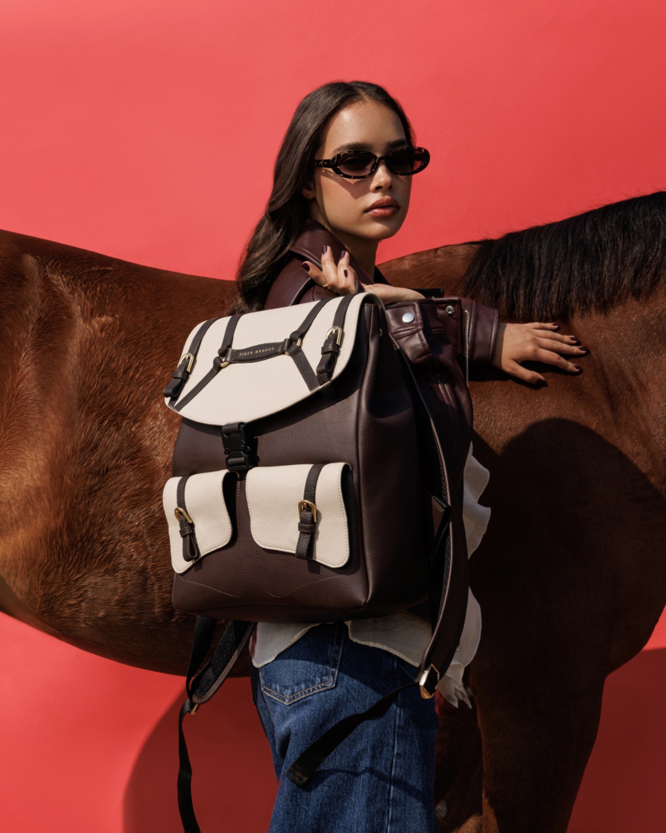 Lusitano Backpack