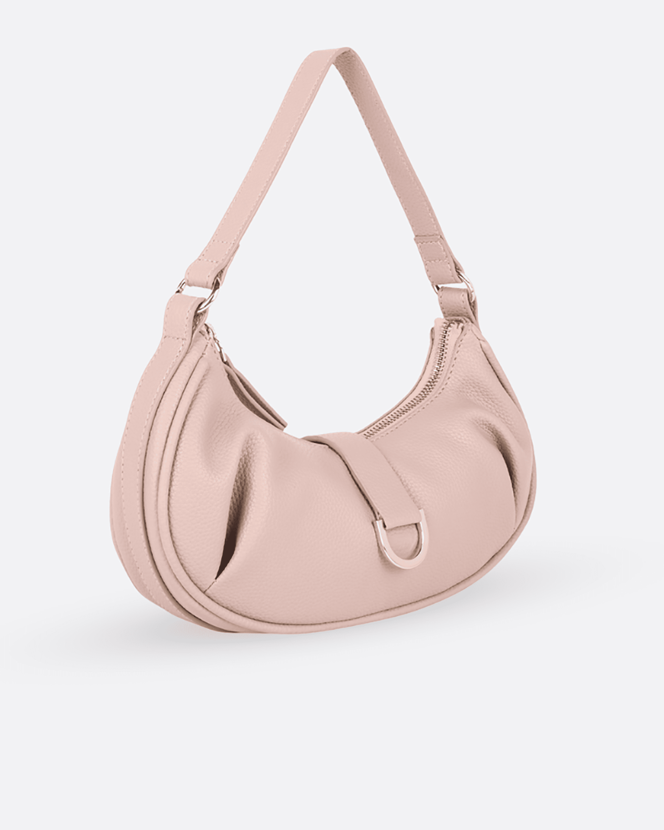 Paloma Blush Bag