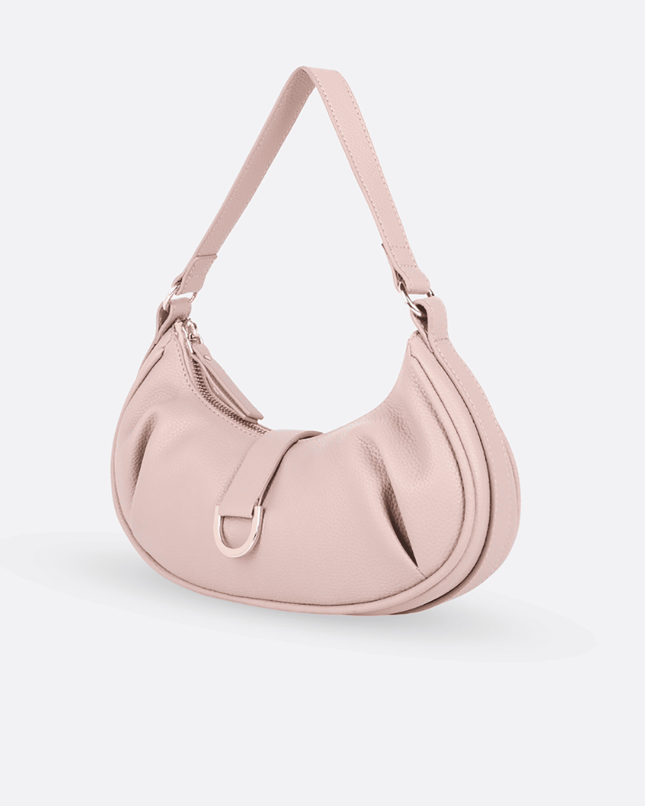 Paloma Blush Bag