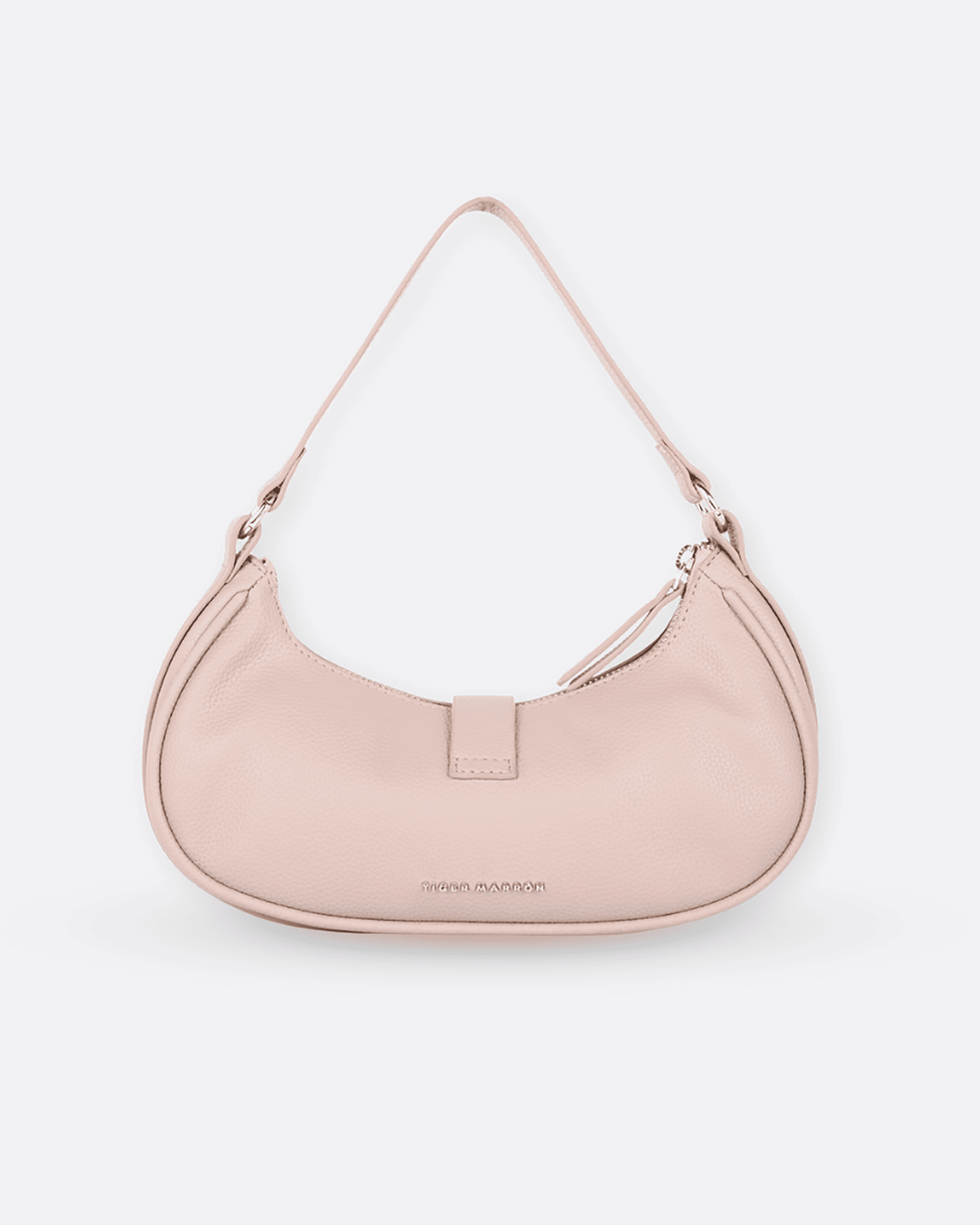 Paloma Blush Bag