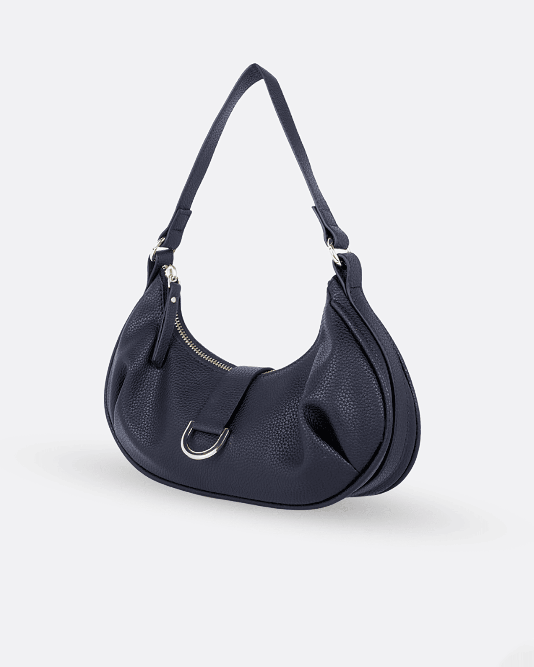 Paloma Raven Bag
