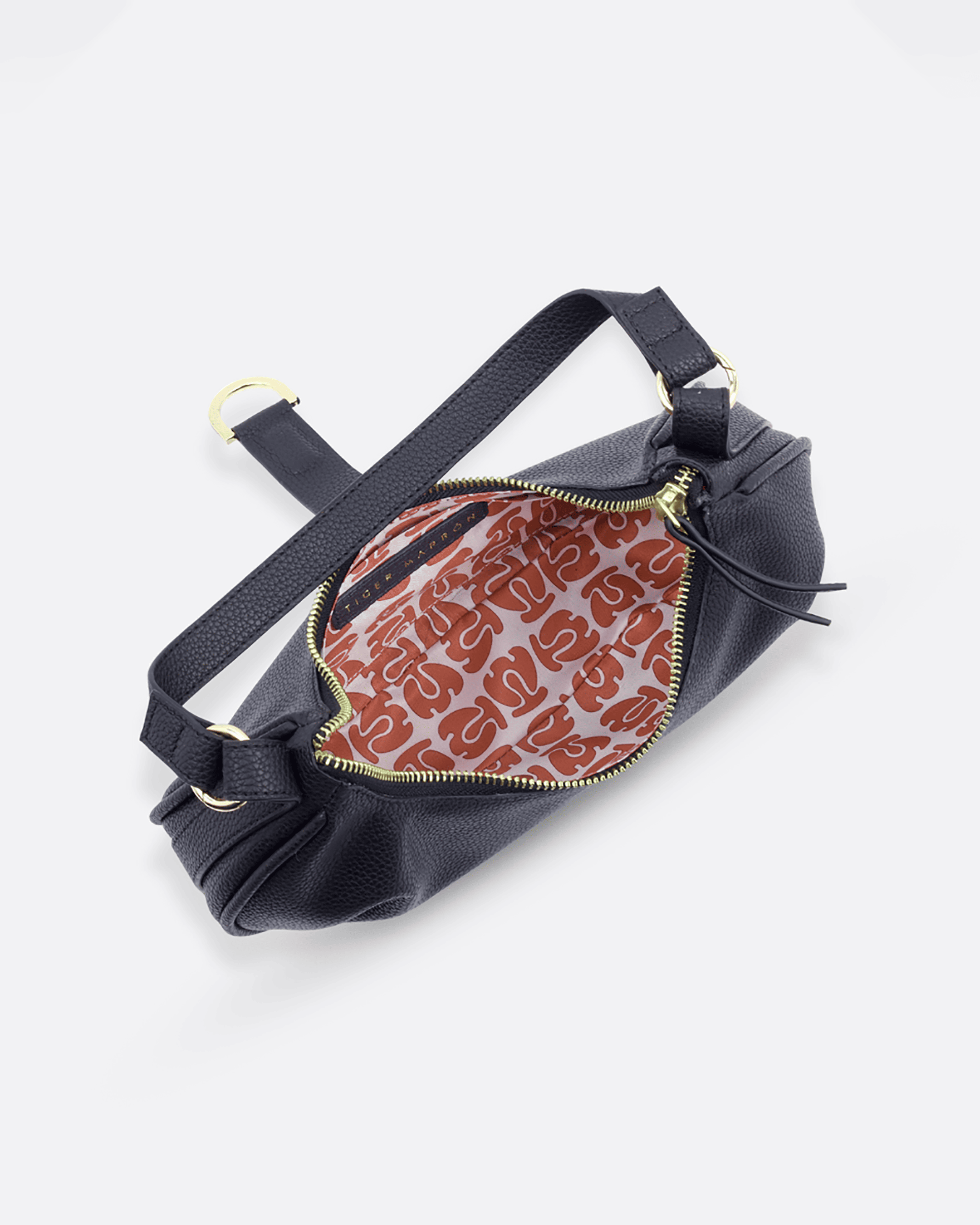 Paloma Raven Bag