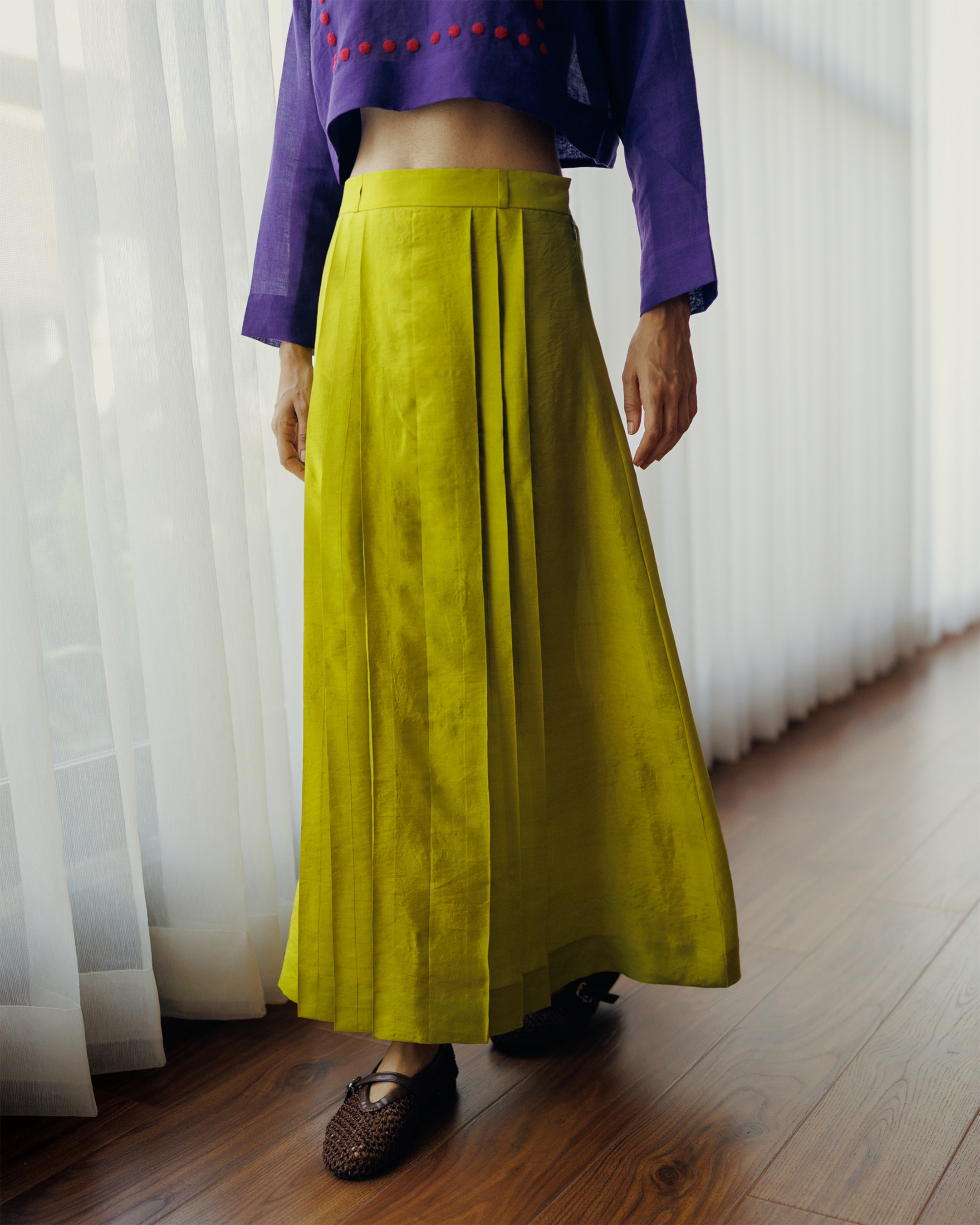 Judy Skirt