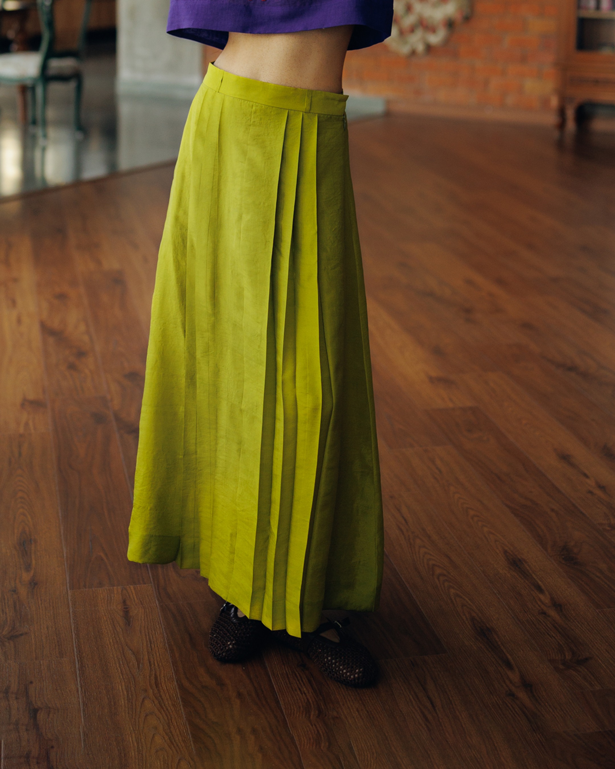 Judy Skirt