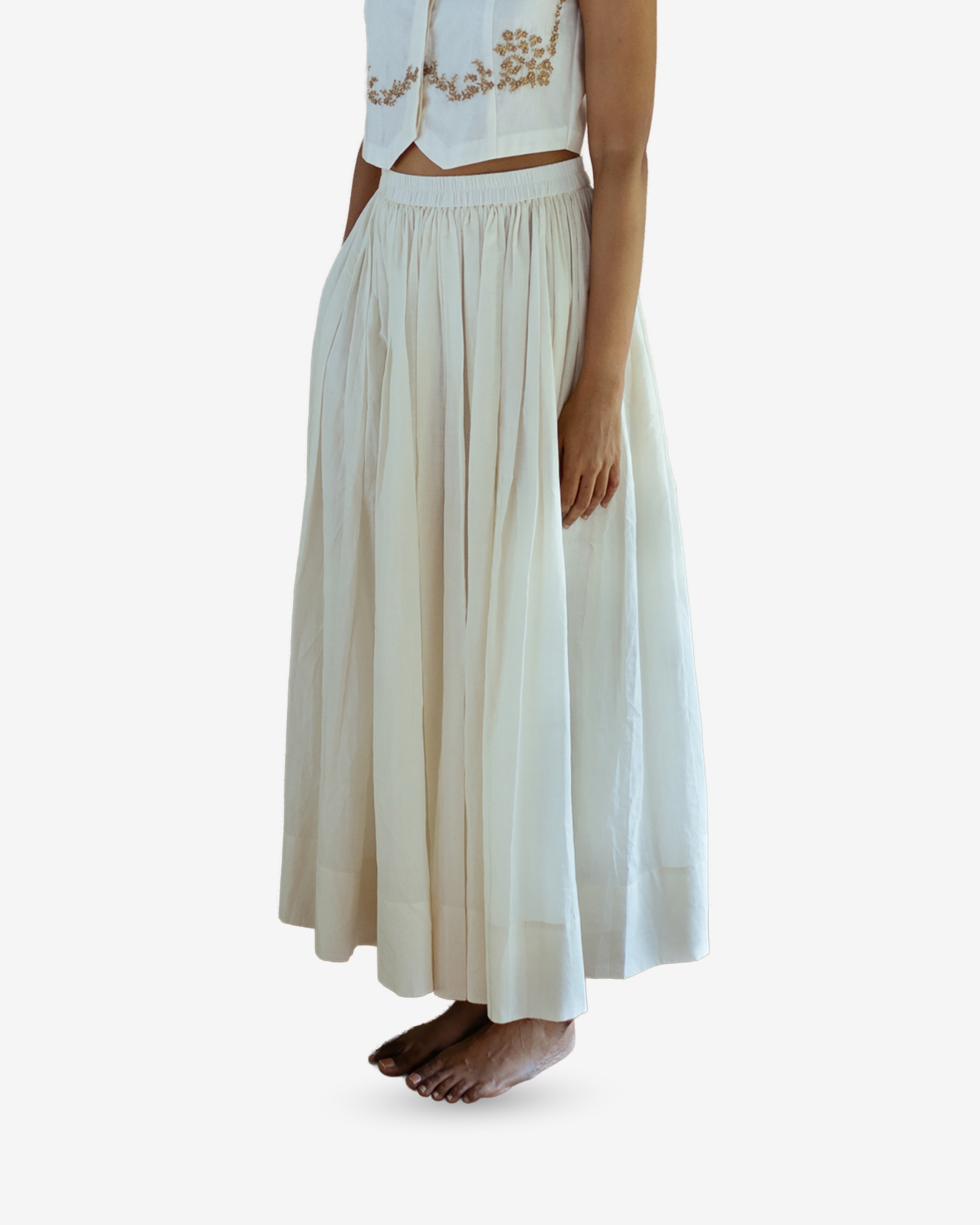 Anya skirt