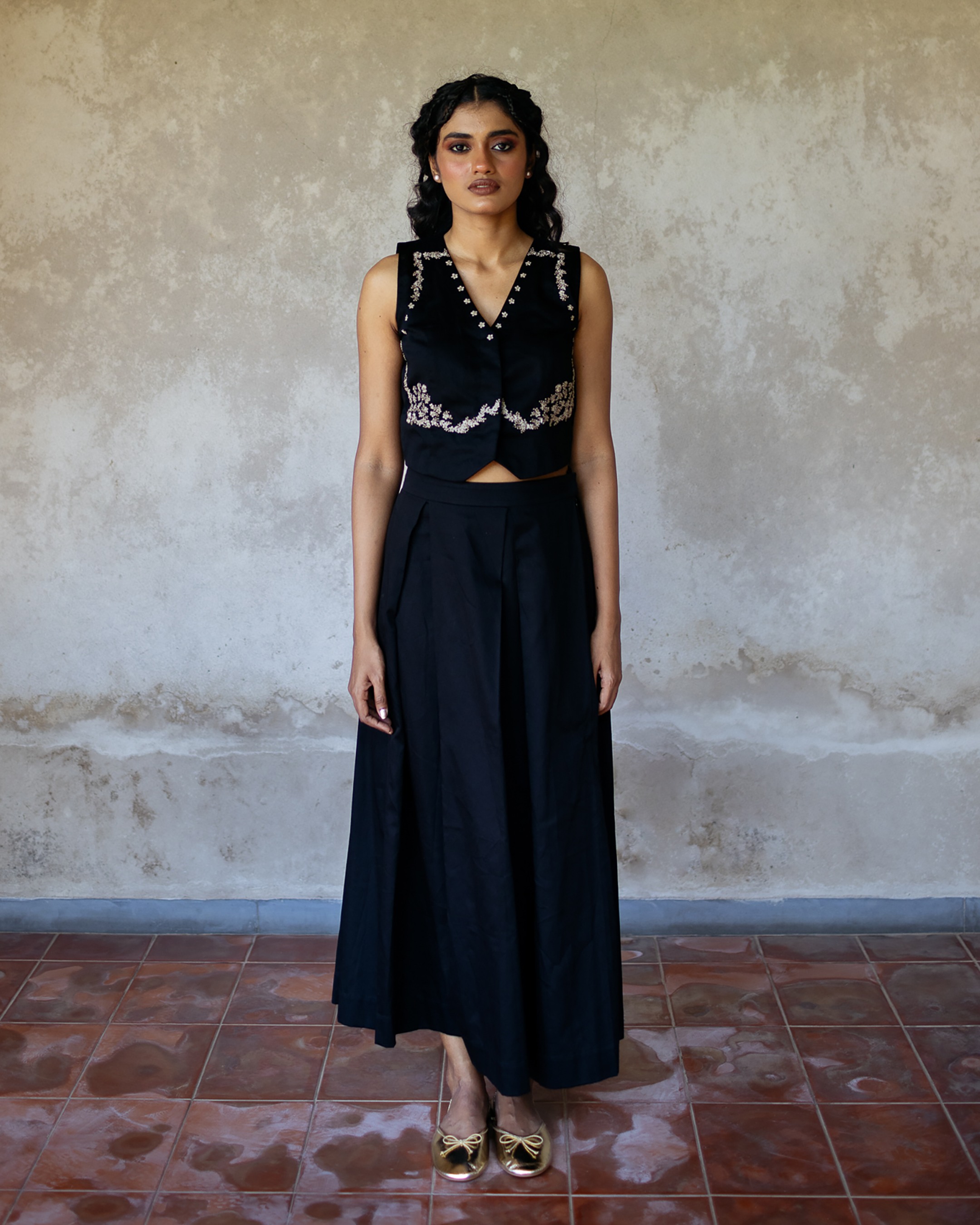 Zoya skirt