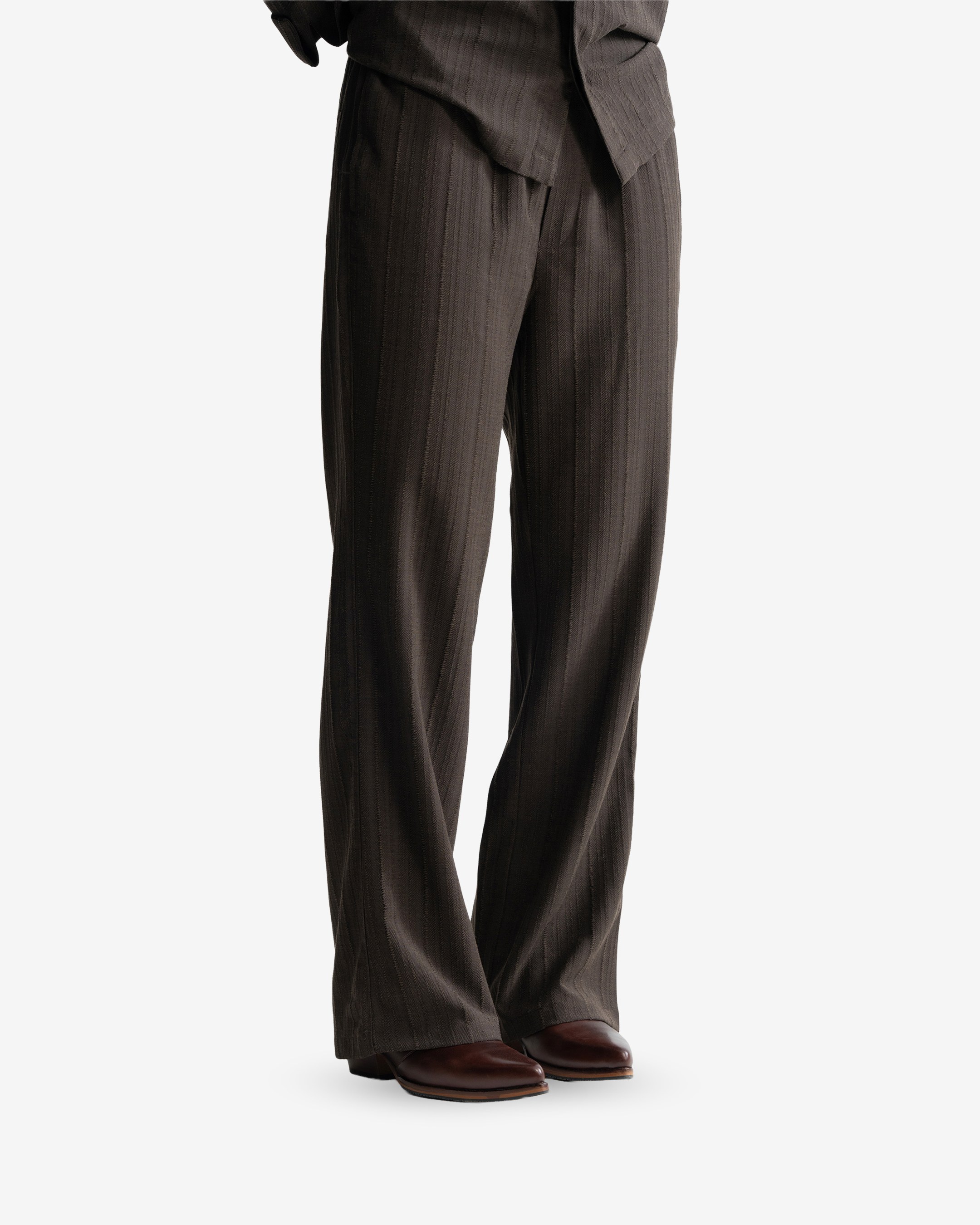 Twine Pants
