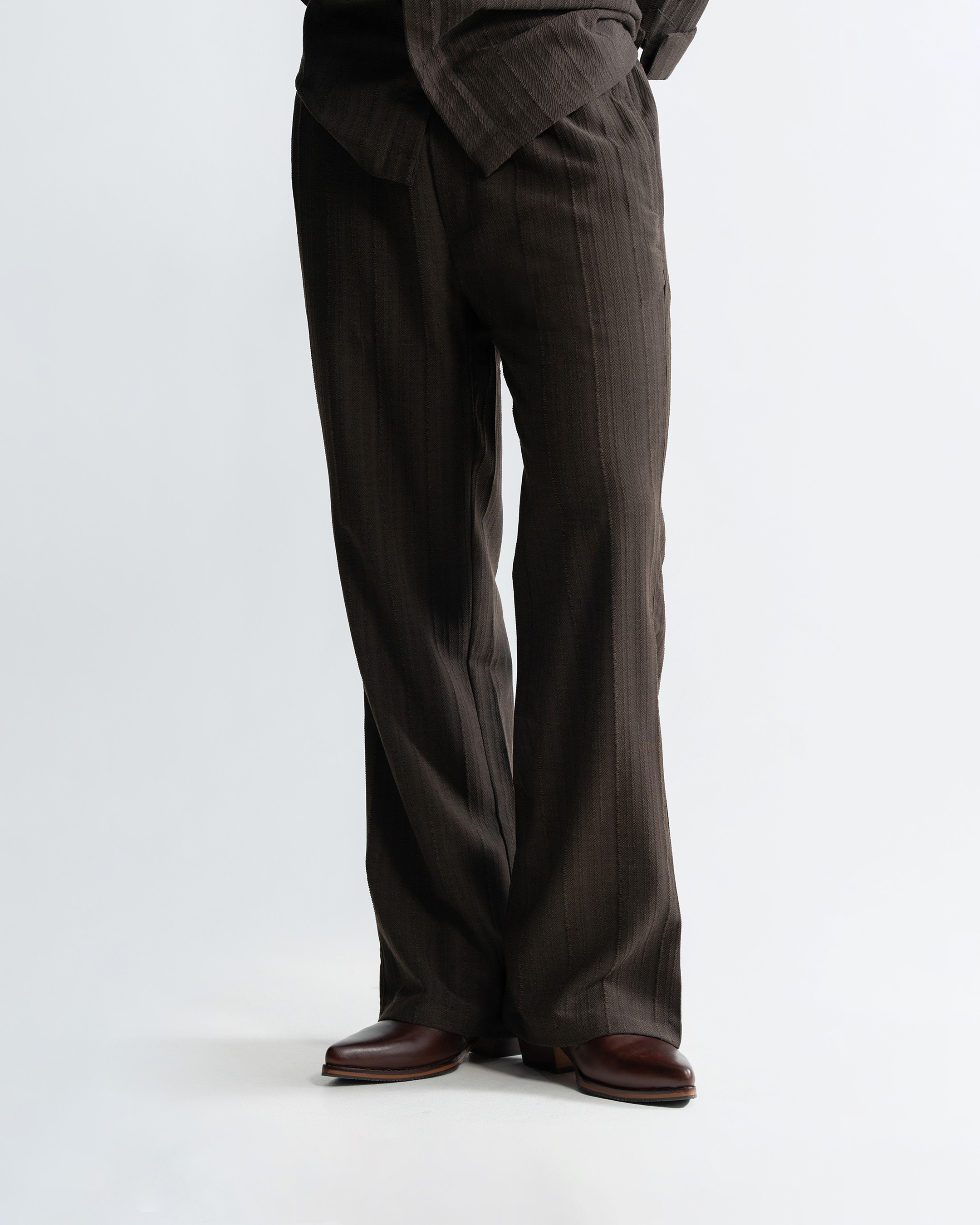 Twine Pants