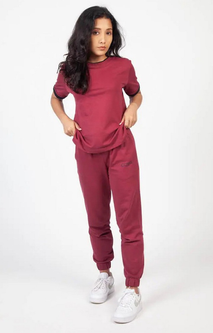 Garnet T Shirt