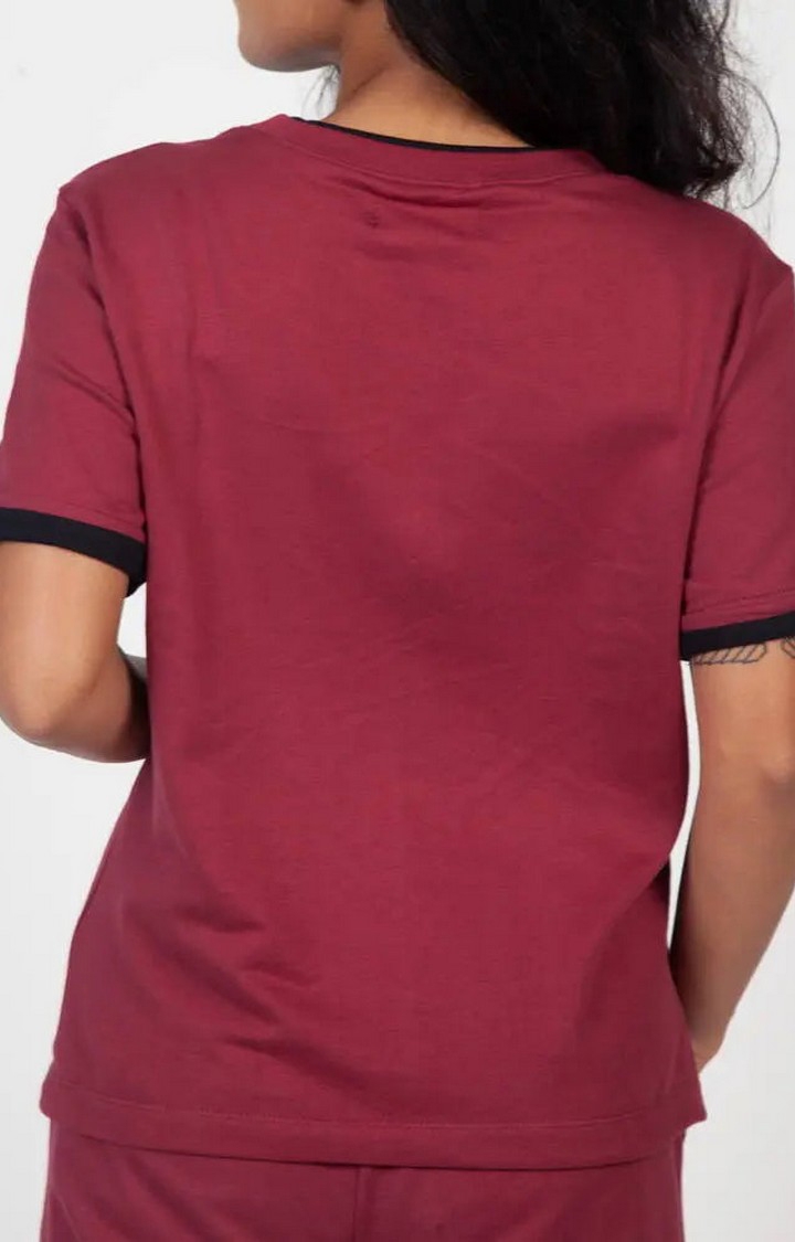 Garnet T-Shirt