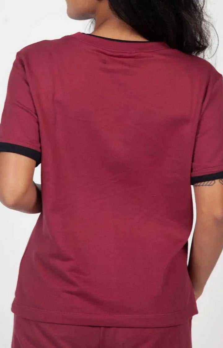 Garnet t 2025 shirt