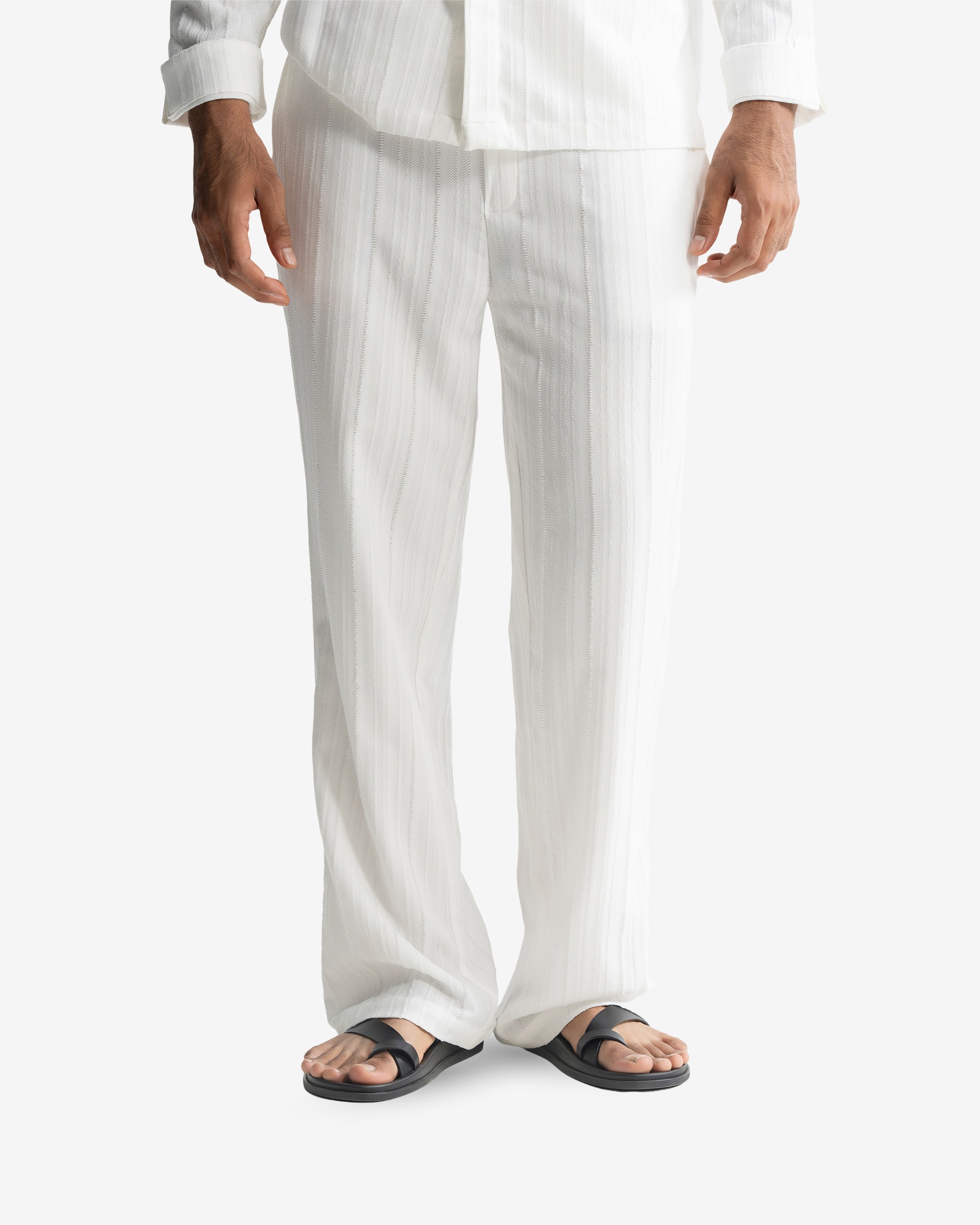 Twine Pants